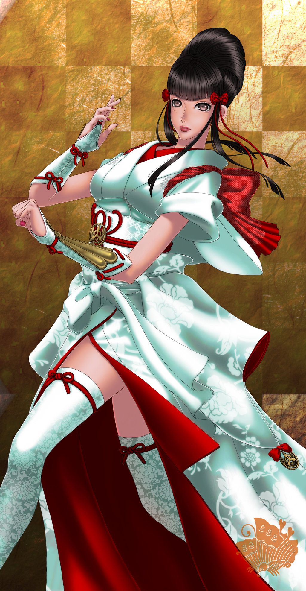 will kazumi be in tekken 8