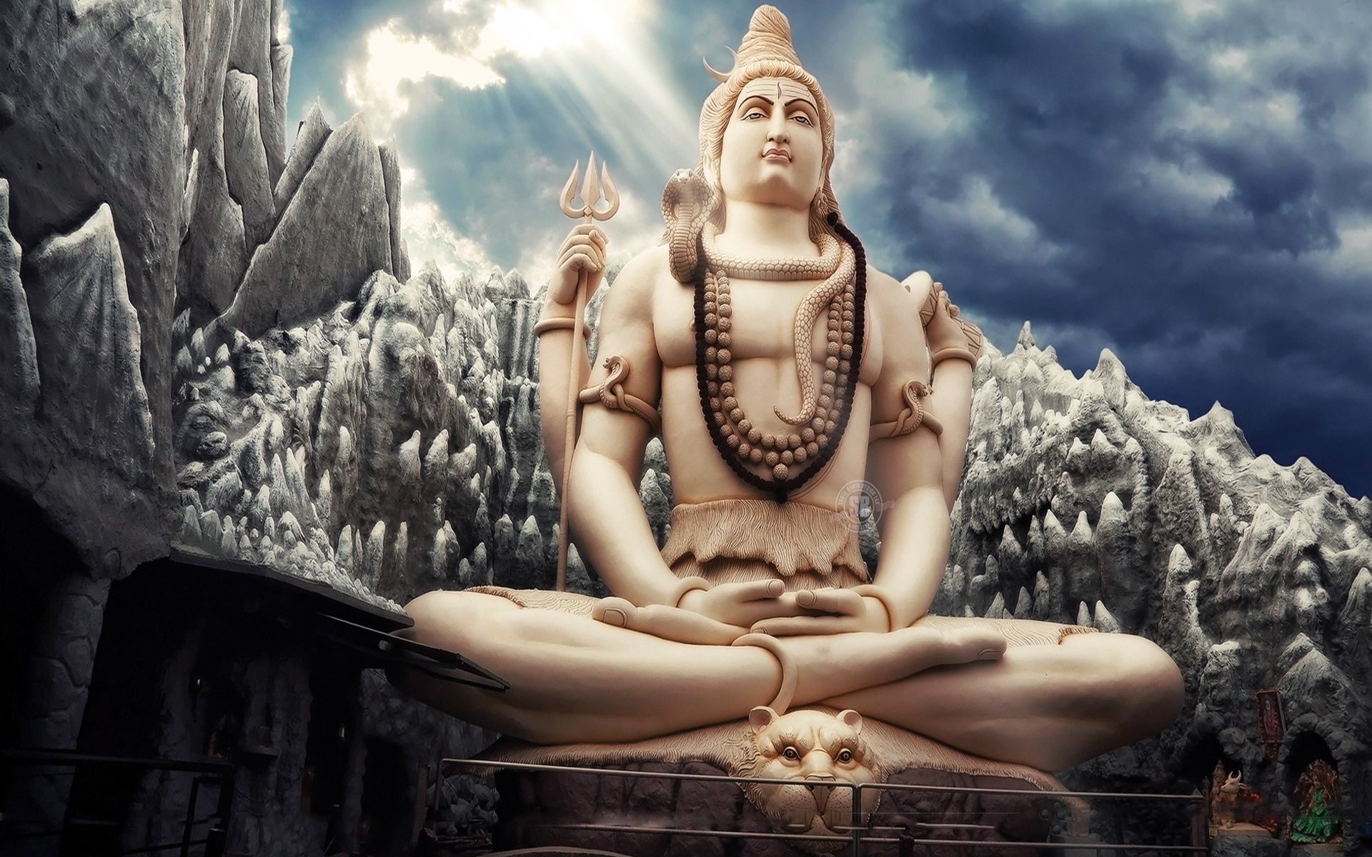 blog, Lord Shiva's blessings, Mahashivaratri, Om Nama Shivay