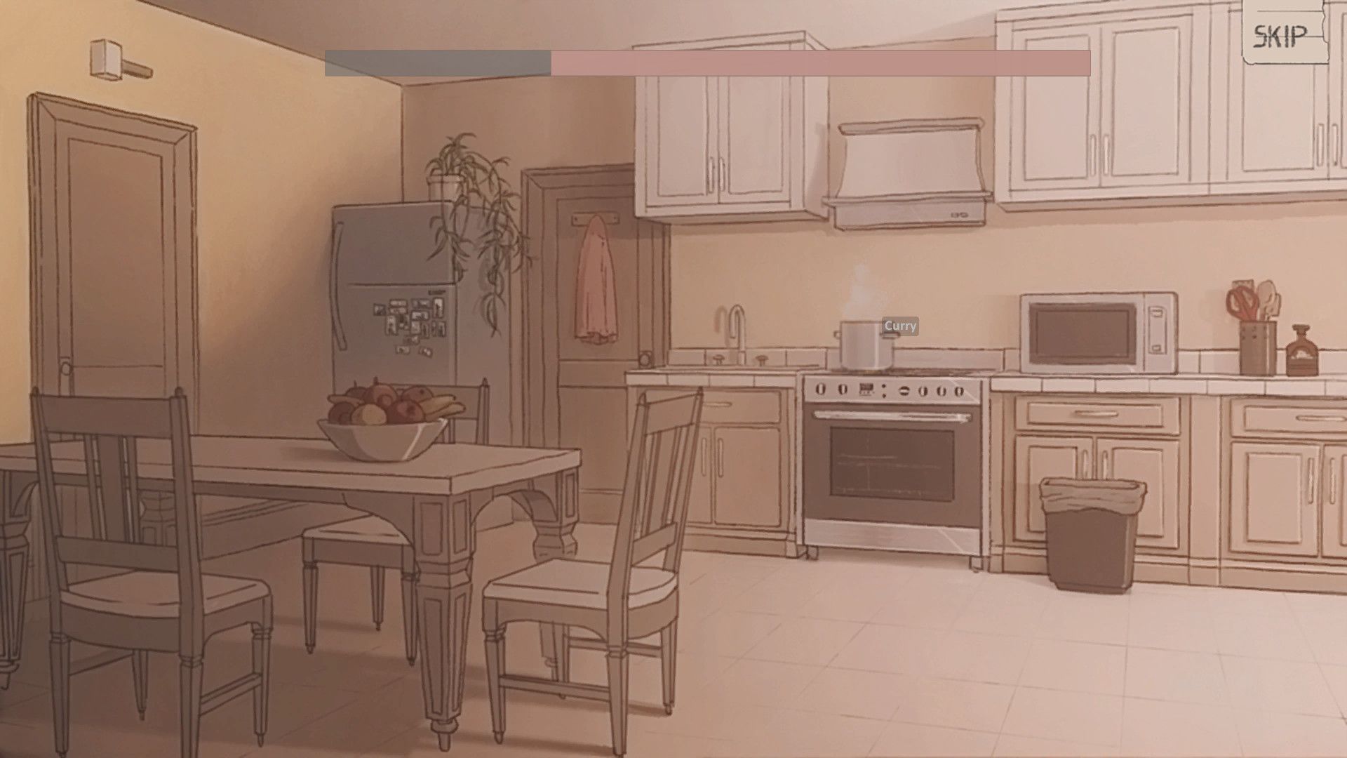 Anime Kitchen Wallpapers - Wallpaper Cave