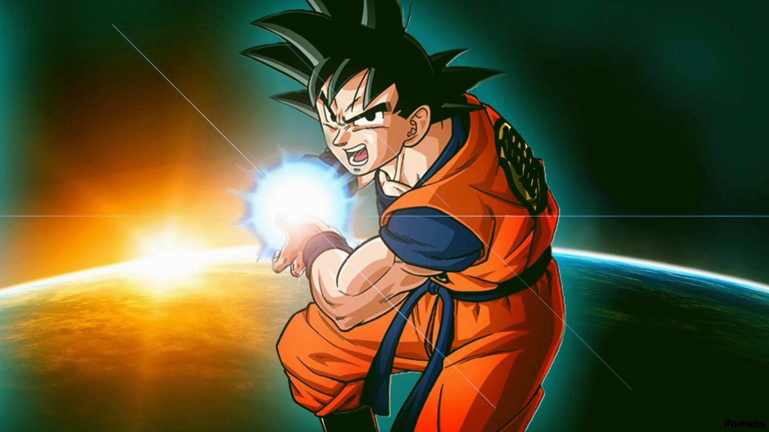 Anime Character DBZ Wallpapers - Wallpaper Cave