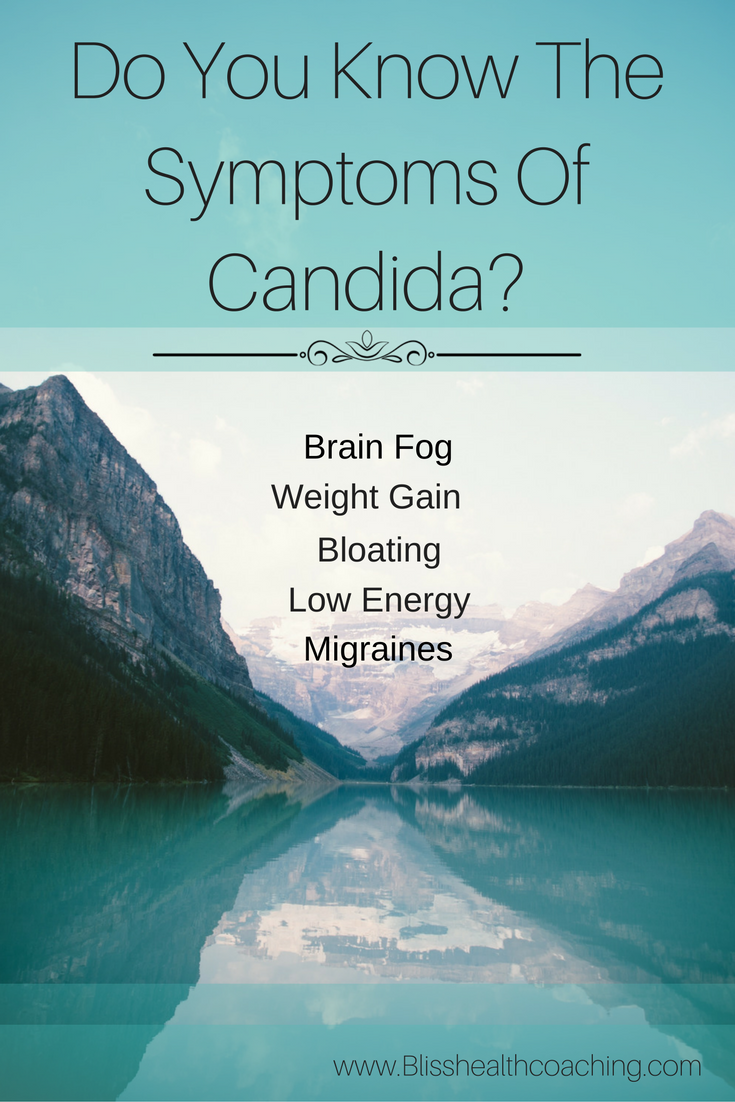 Symptoms of Candida Overgrowth in the Gut?. Nature image, Nature
