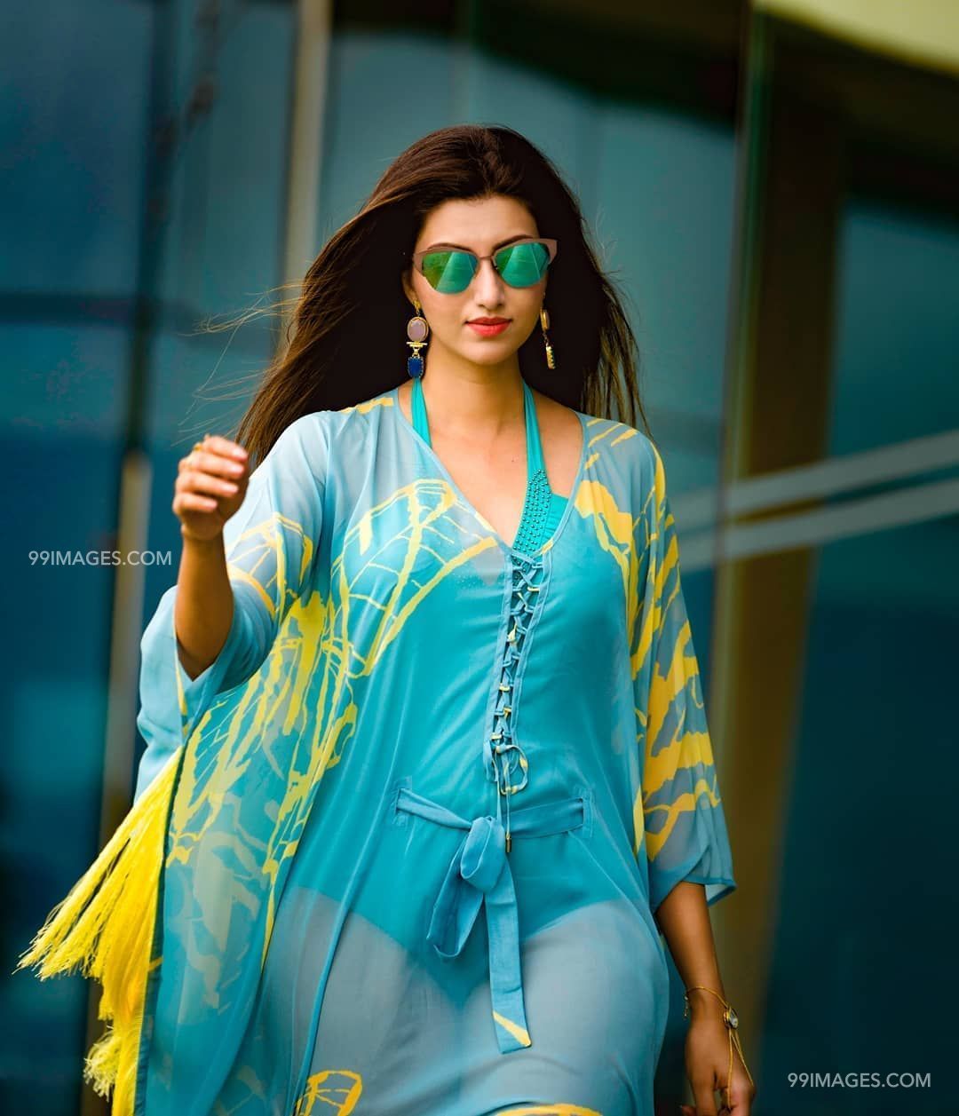 Hamsa Nandini Hot Cute Gorgeous Beautiful Images Pictures Photos HD Photo  shoot wallpapers saree gallery 1 - Gethu Cinema