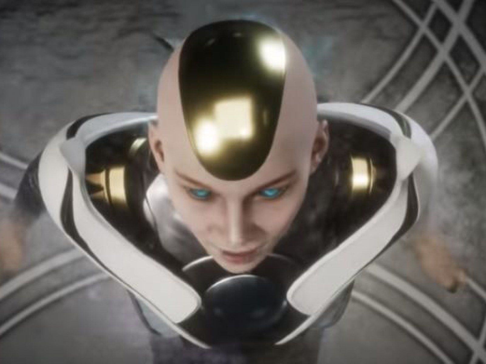 Mortal Kombat 11' New Reveals Unannounced Characters