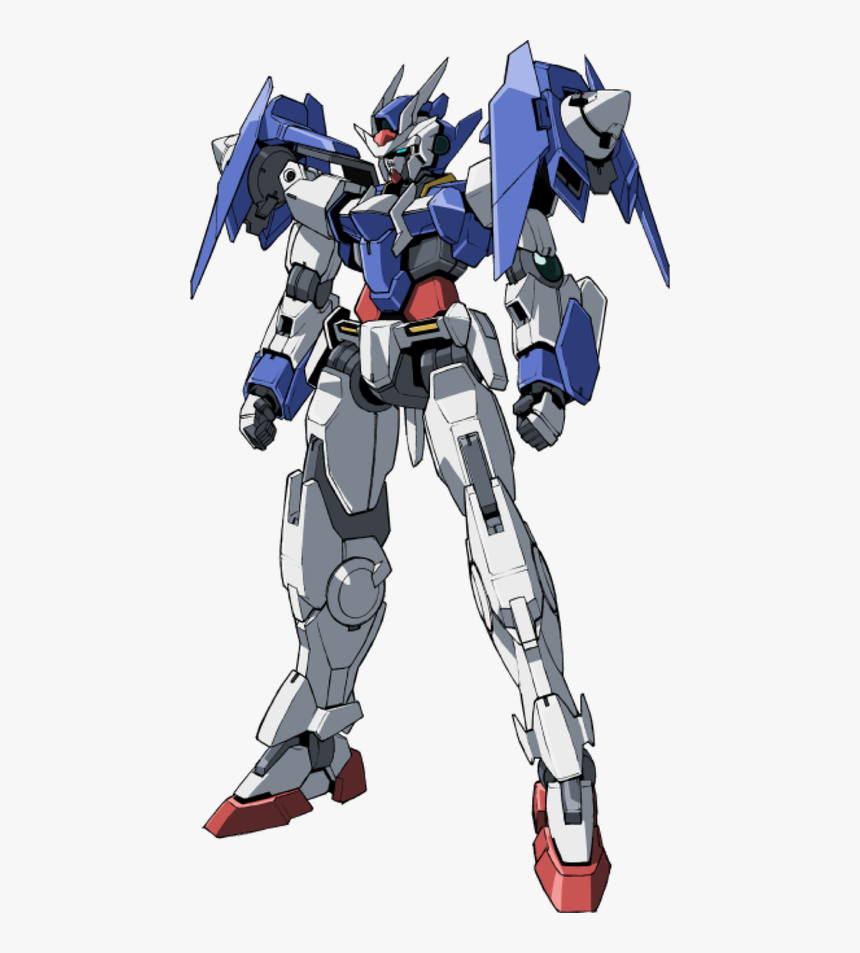 Gundam 00 Diver Ace, HD Png Download, Transparent Png Image