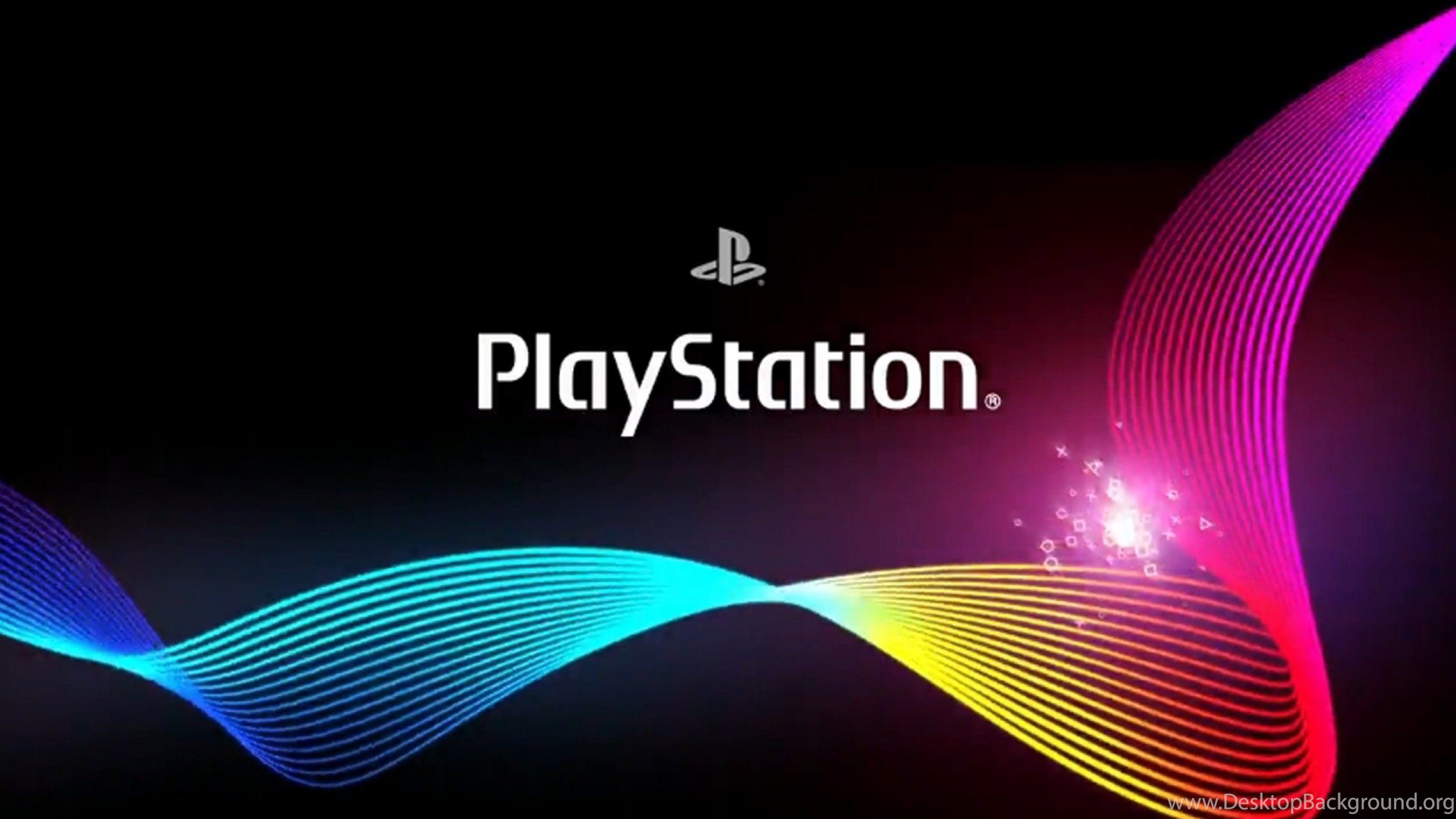 PlayStation Retro 4k Wallpapers Wallpaper Cave