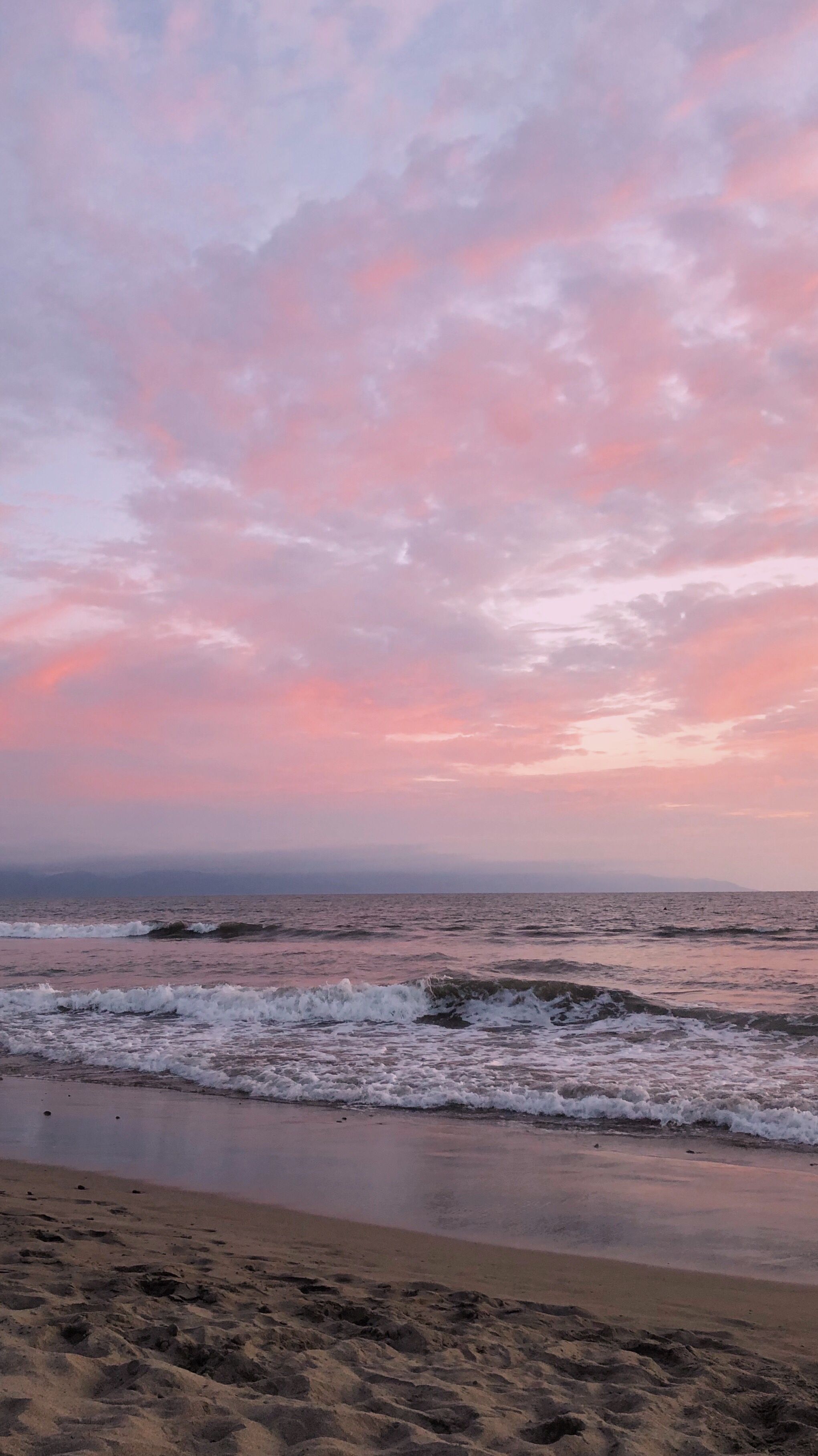 beach vsco tumblr sky sunset wallpaper. Sunset wallpaper