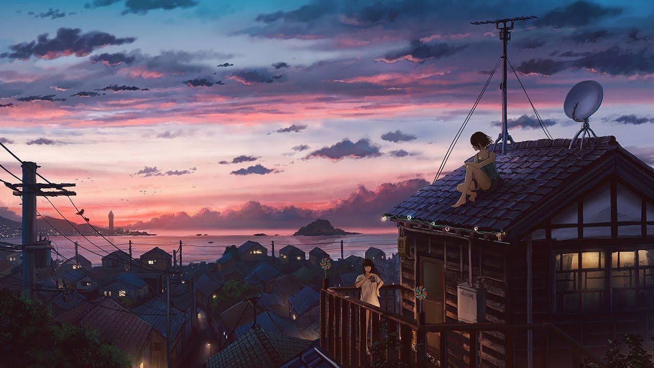 Most Beautiful Music: Summer's Gone by Bob Bradley & Thomas