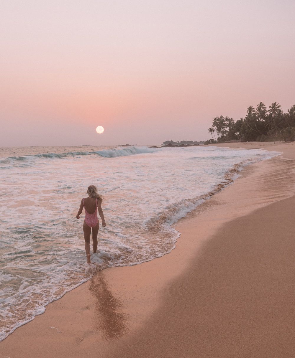 How I edit for Instagram!