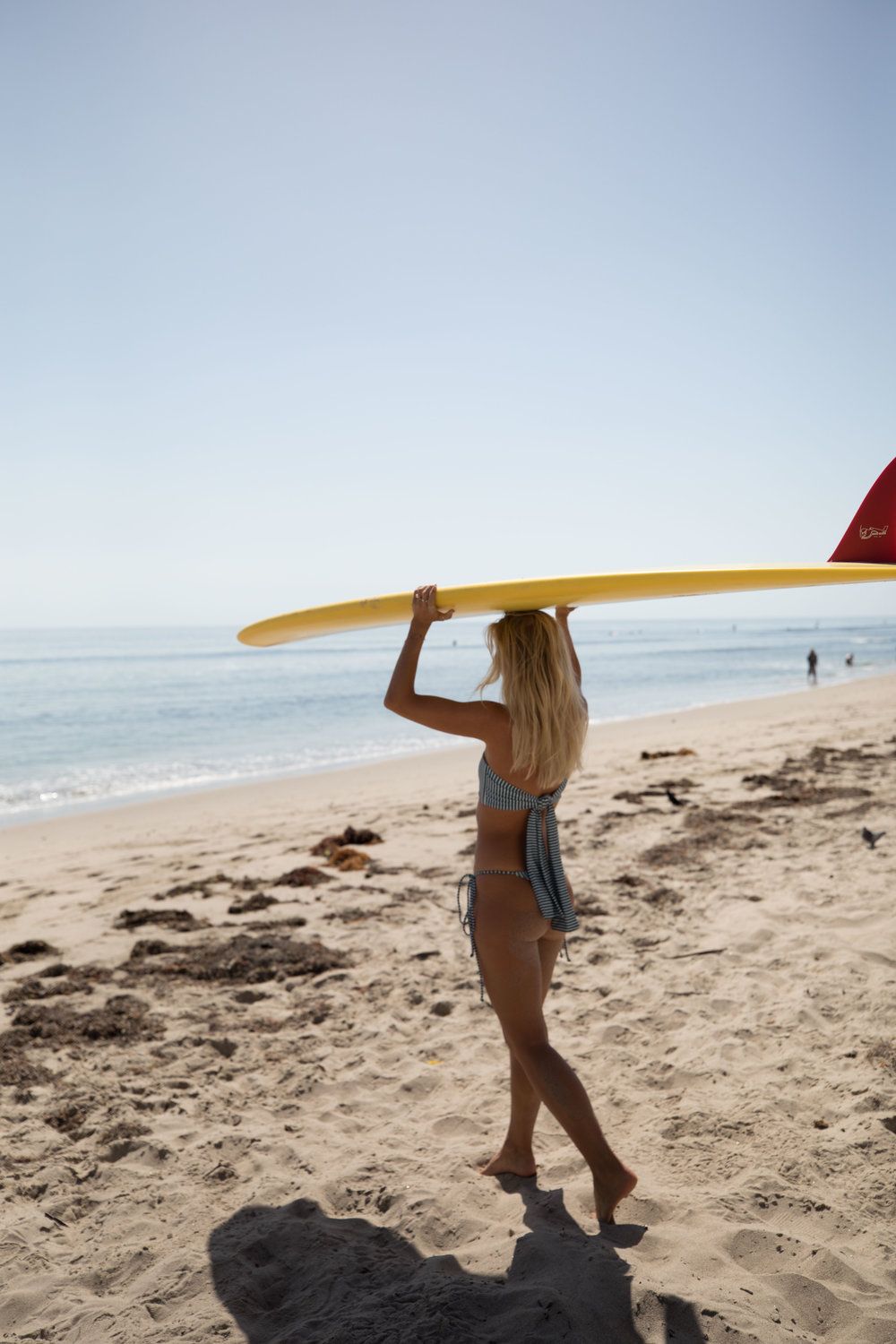 How I edit for Instagram!