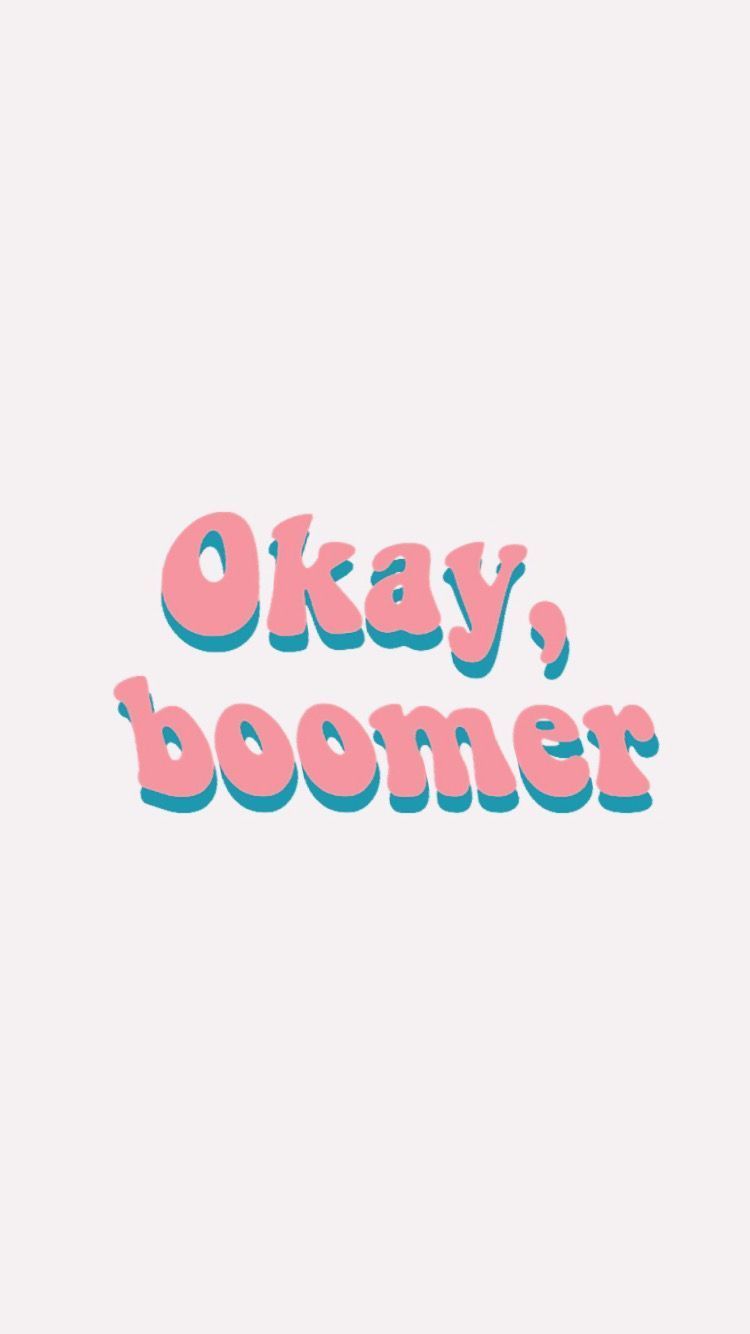 Tiktok Quotes Wallpaper