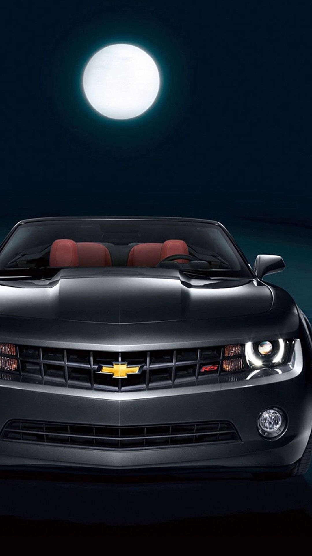 Camaro HD Android Wallpapers Wallpaper Cave