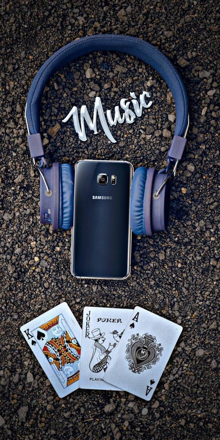 Phone Earphone 4k Wallpapers Wallpaper Cave