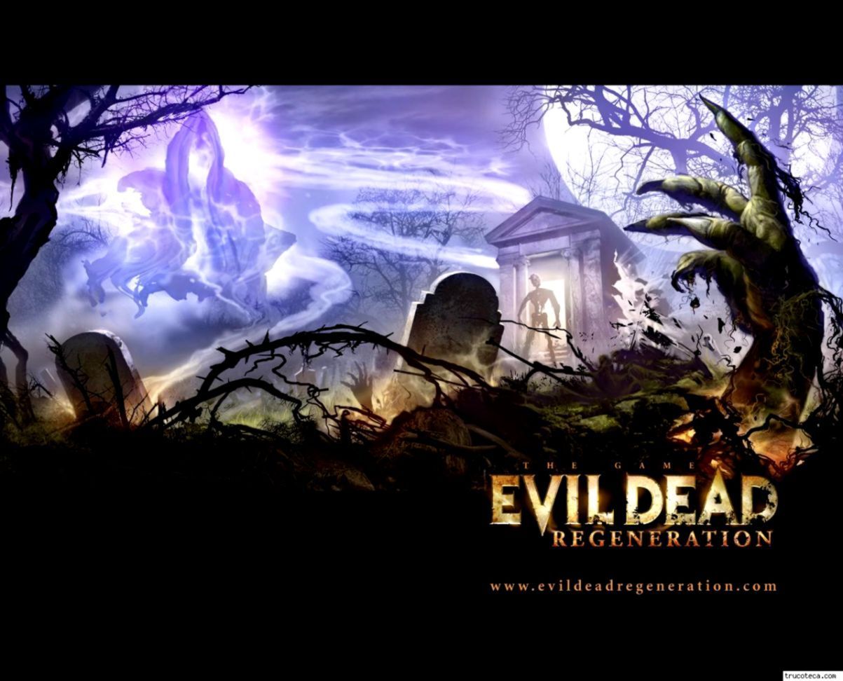 Evil Dead Desktop Wallpaper Free Evil Dead Desktop