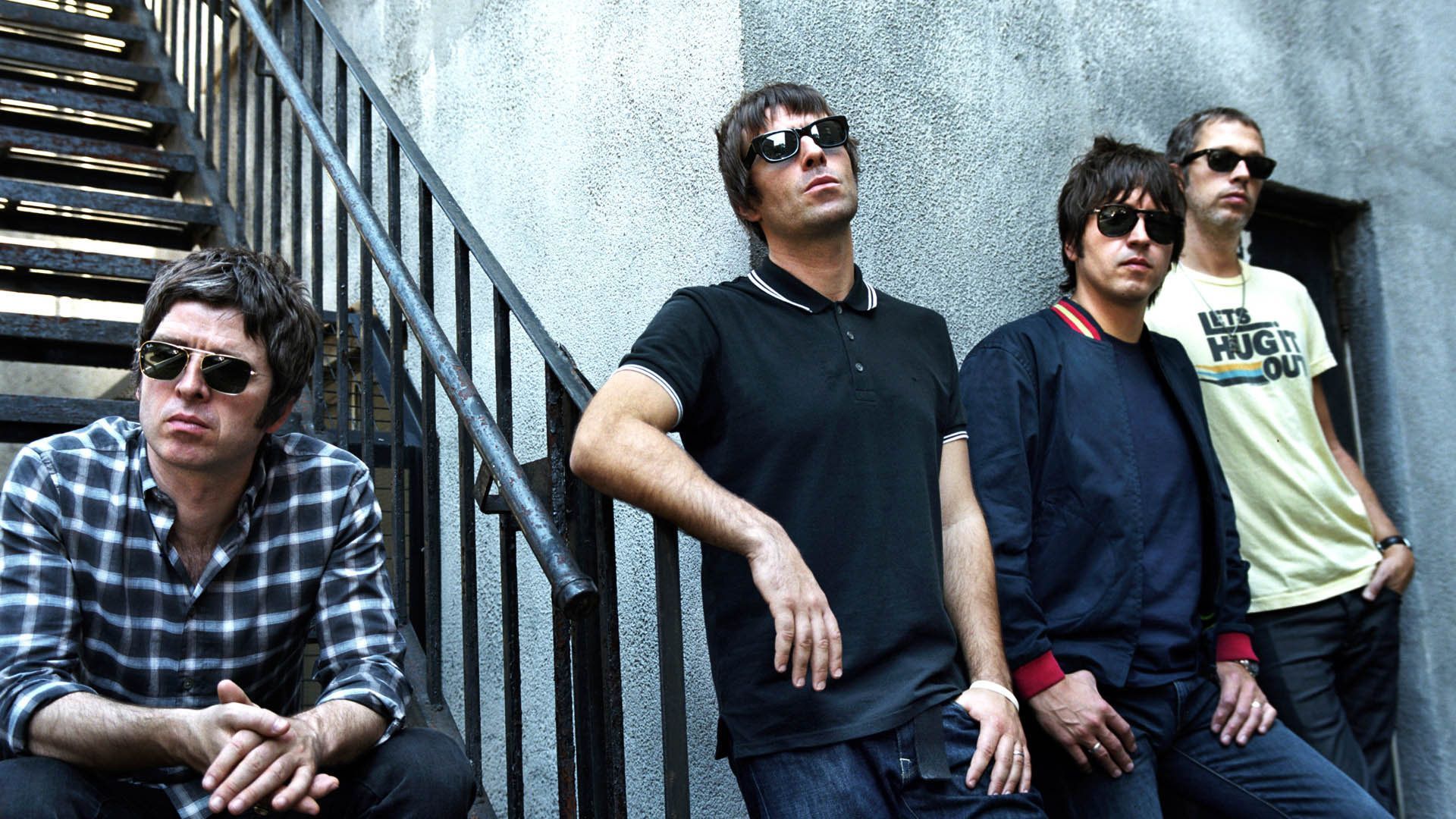 Oasis, HD Wallpaper For Free