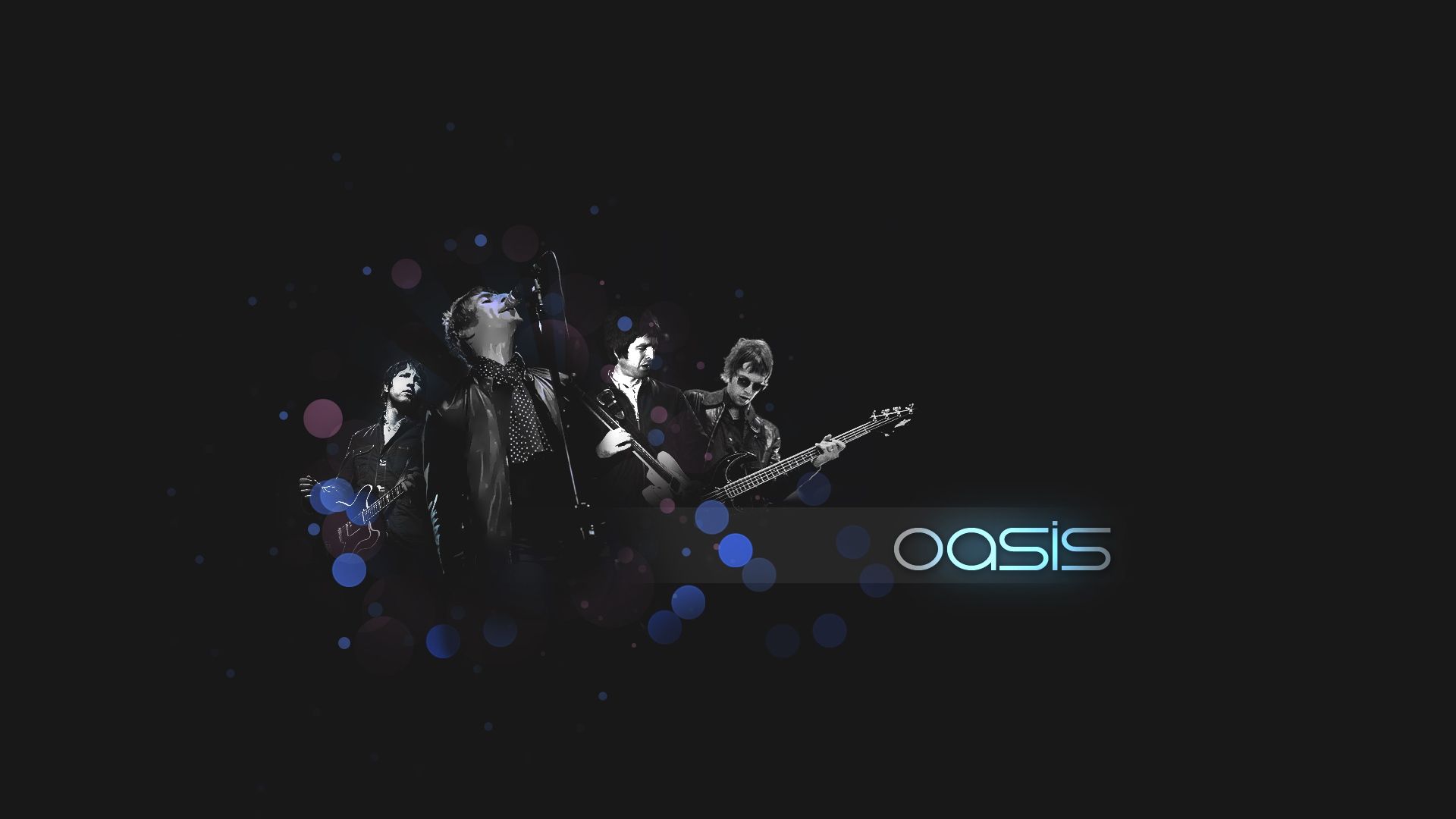 HD Live Oasis Picture, Wallpaper (NGLWP)