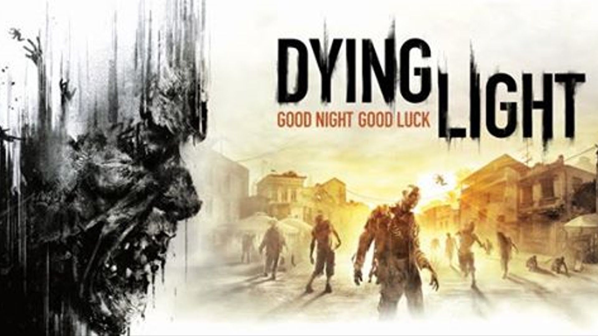 Dying Light Wallpaper 1080p