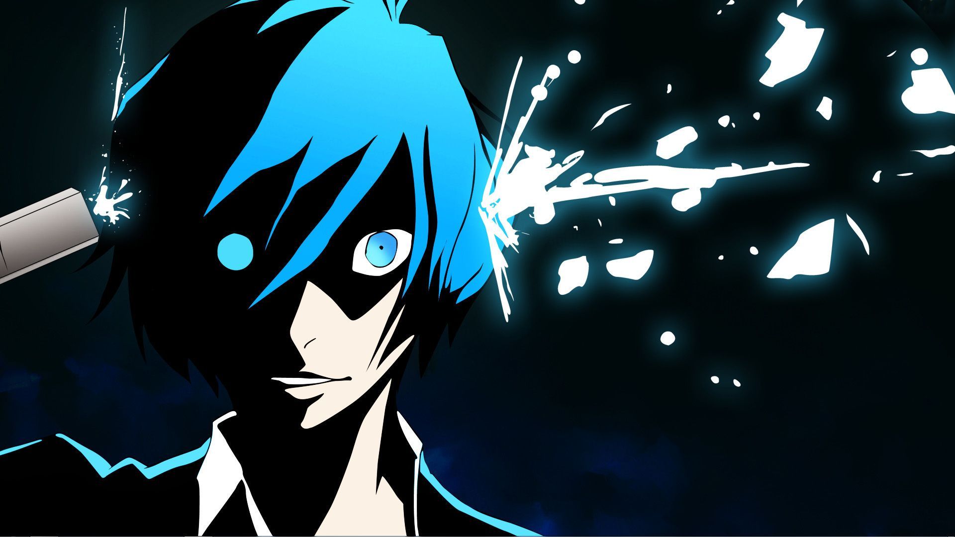 Suicidal Anime Boy Wallpapers - Wallpaper Cave