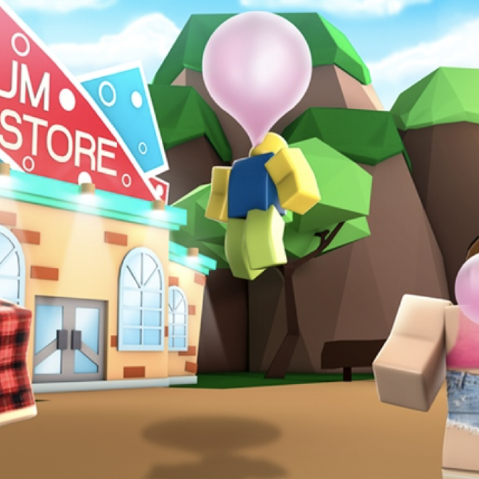 Roblox Bubble Gum Simulator Wallpapers Wallpaper Cave - wallpapers in roblox codes