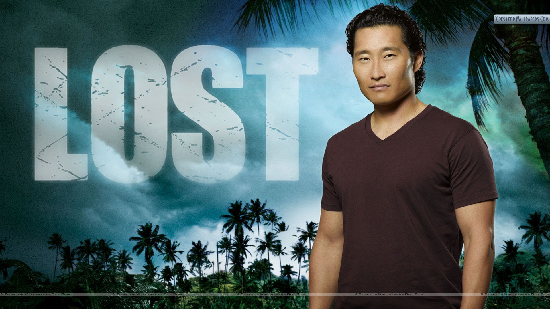 Lost TV Series Wallpaper, Photo & Image in HD