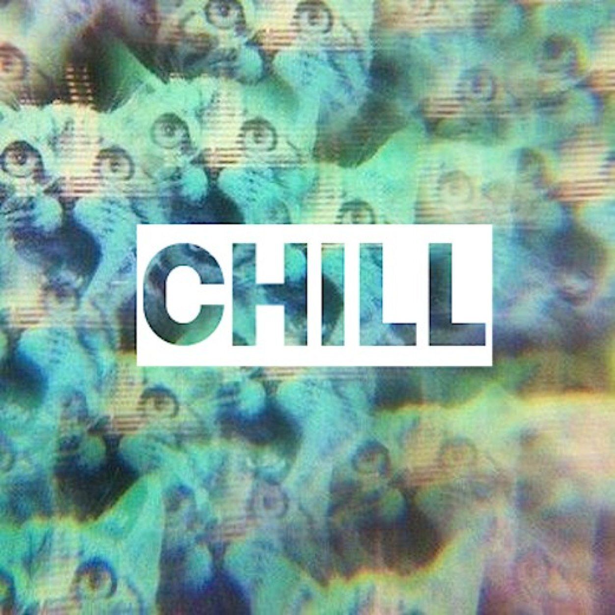 Free download Chill Vibes Tumblr [1252x1252] for your Desktop