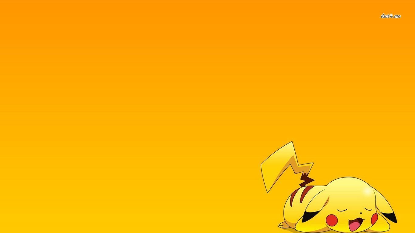 Free download Pikachu Pokemon wallpaper Anime wallpaper 28050