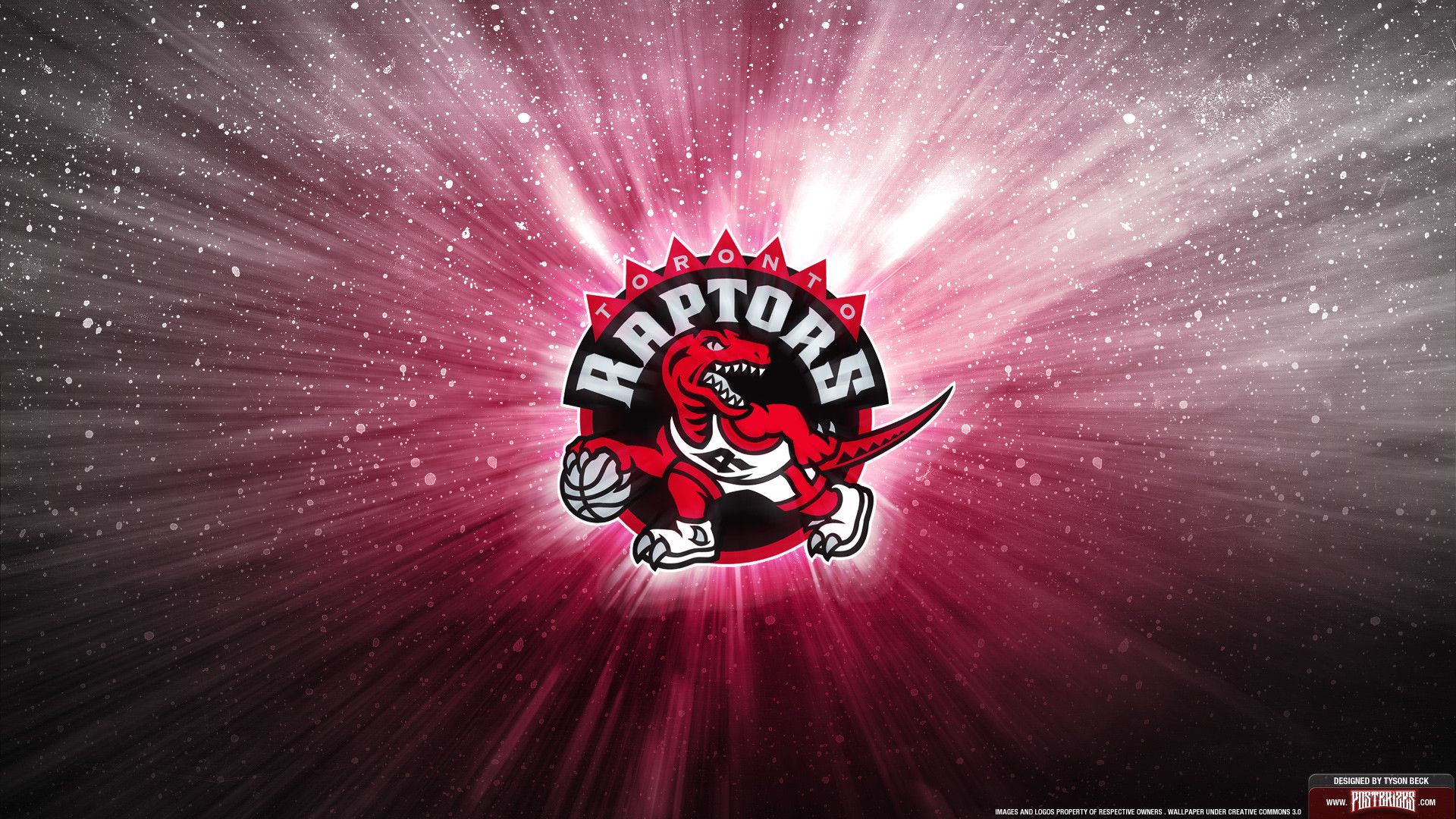 Toronto Raptors Wallpaper HD