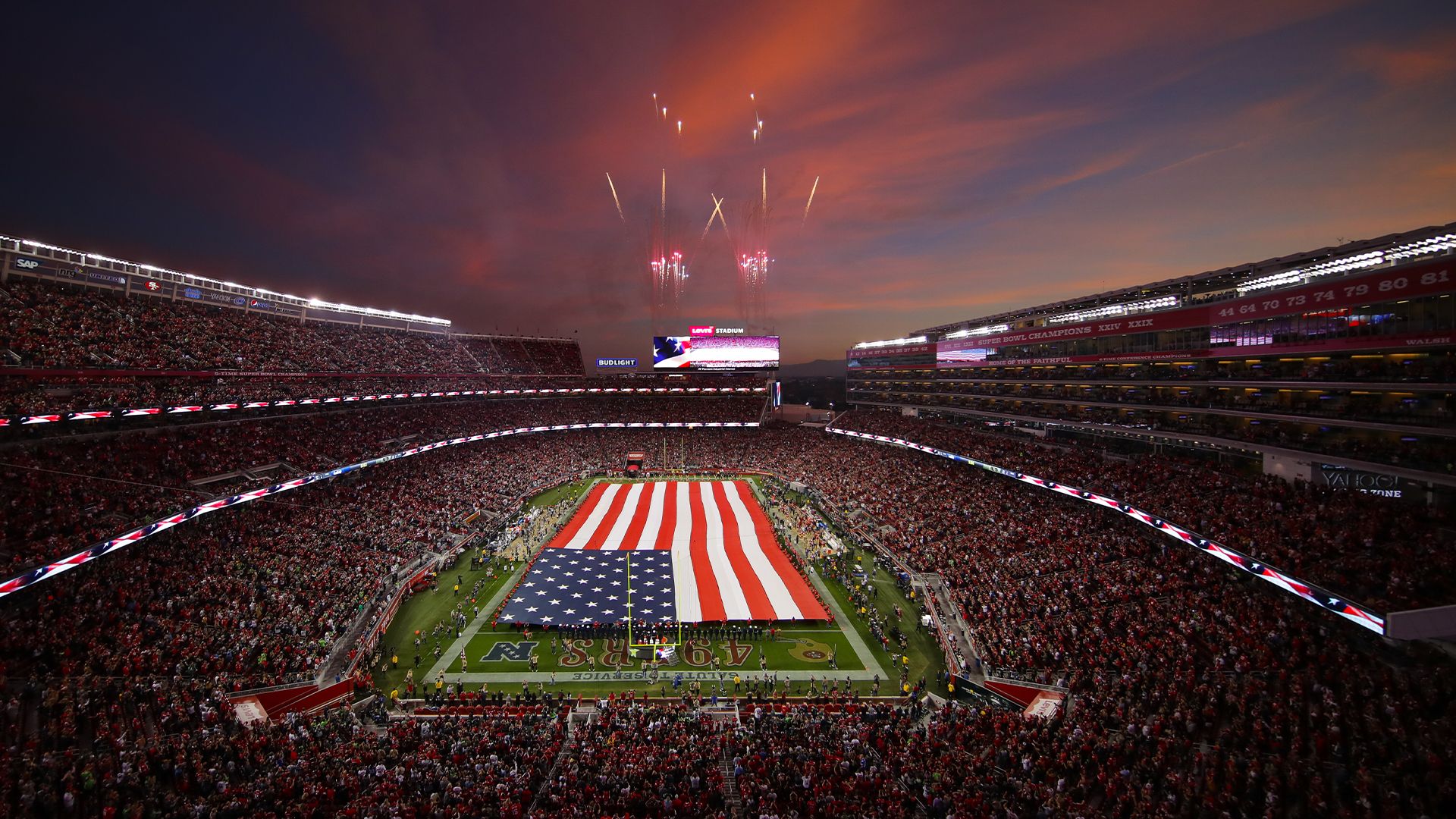Desktop 49ers Wallpapers Wallpaper Cave
