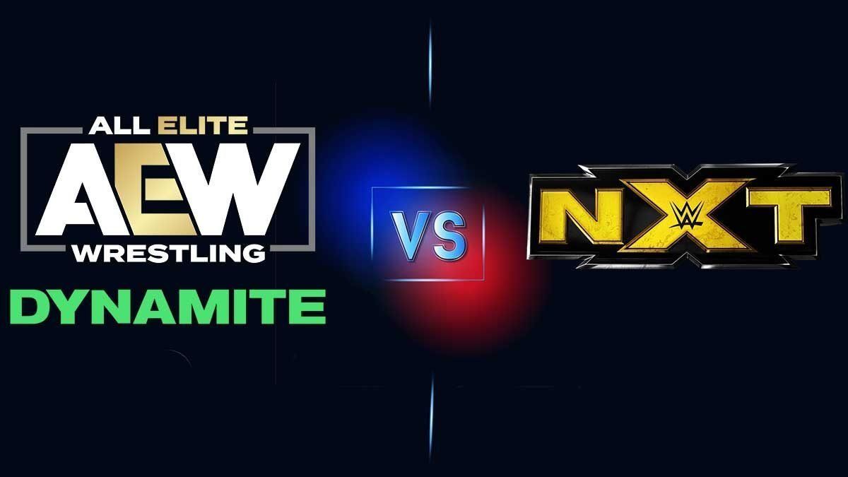 AEW vs NXT Ratings 18 December 2019: NXT Wins Viewer & Demo