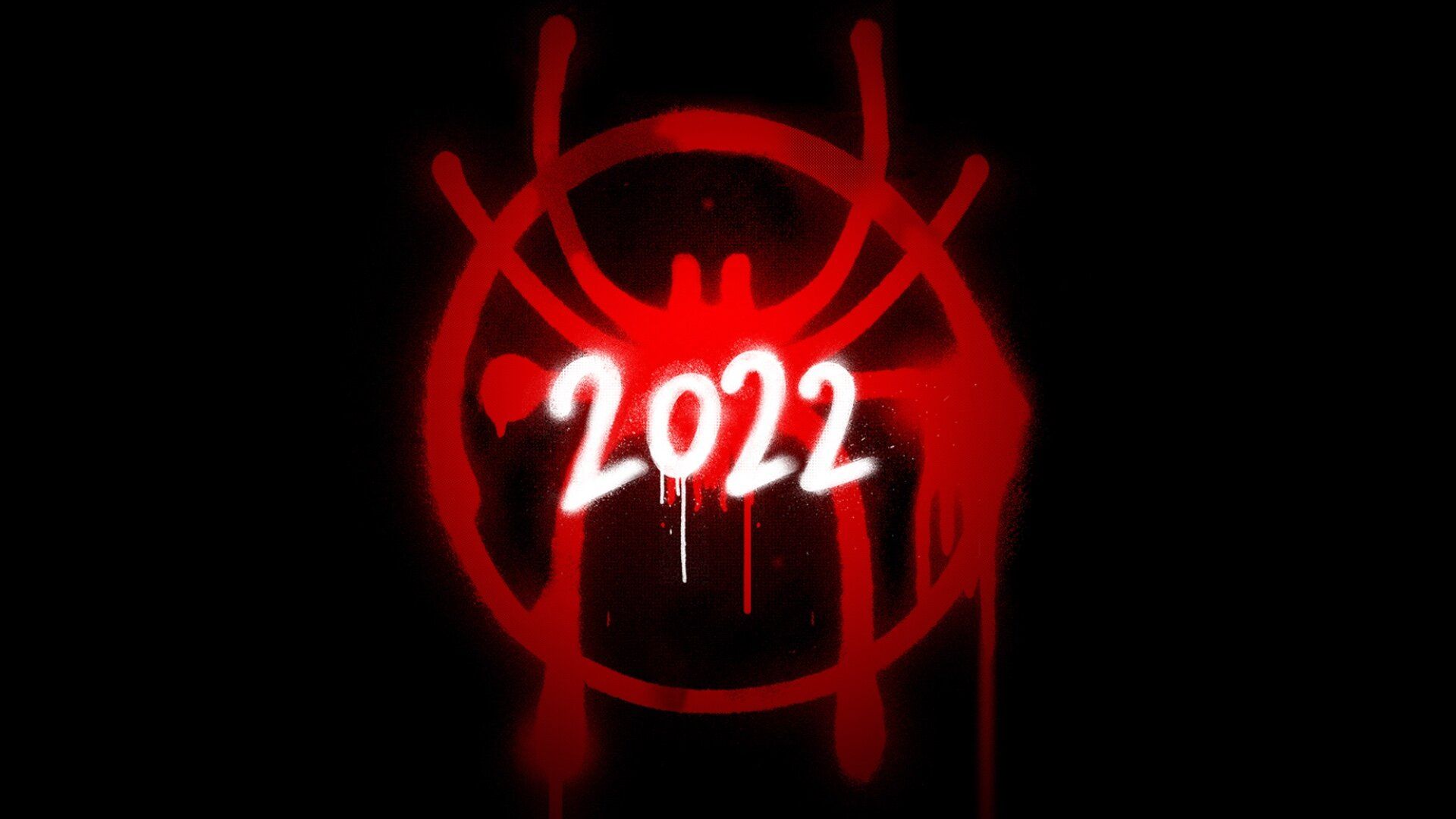 The Sequel To SPIDER MAN: INTO THE SPIDER VERSE Is Coming In 2022