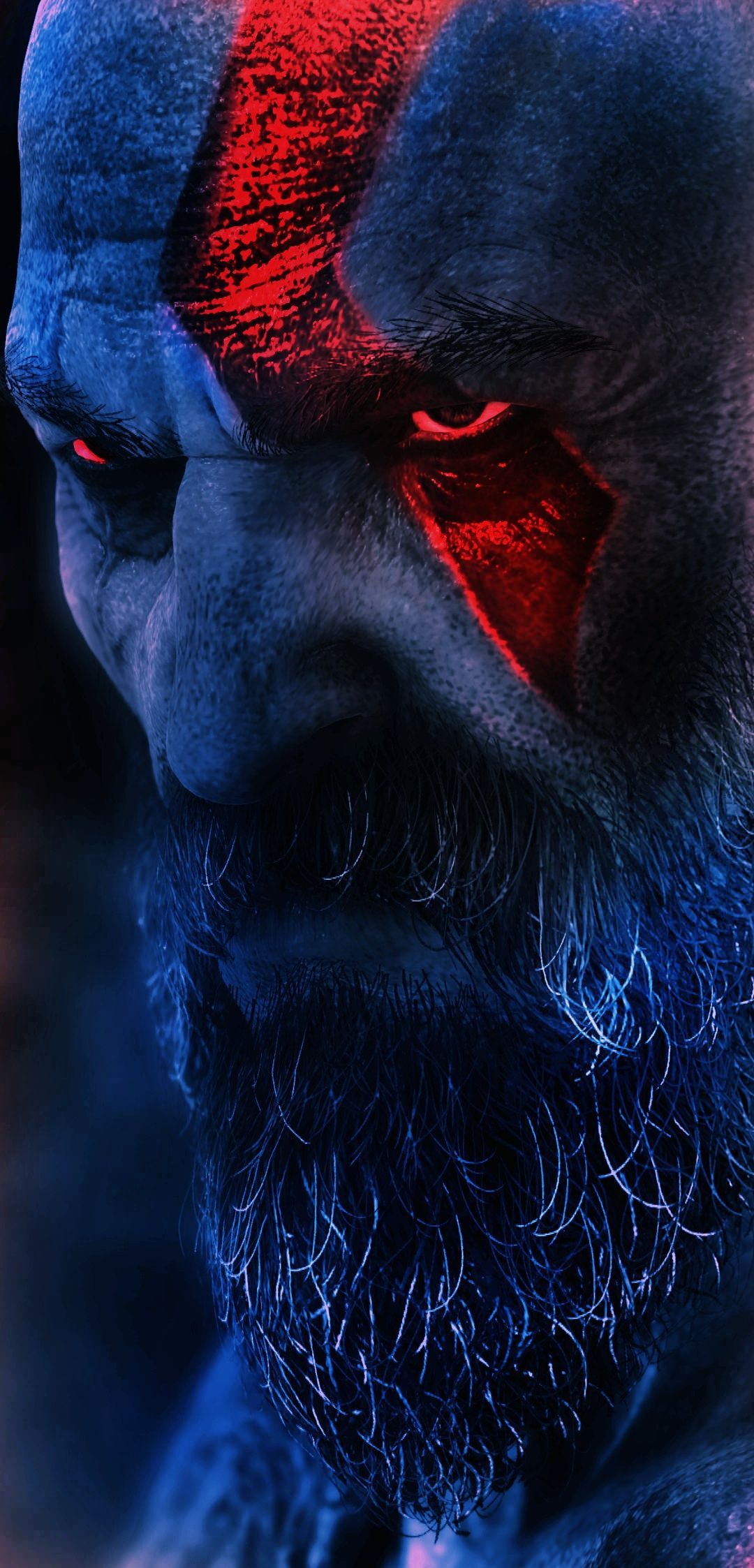 Wallpaper ID 451835  Video Game God Of War Phone Wallpaper Kratos God  Of War 720x1280 free download