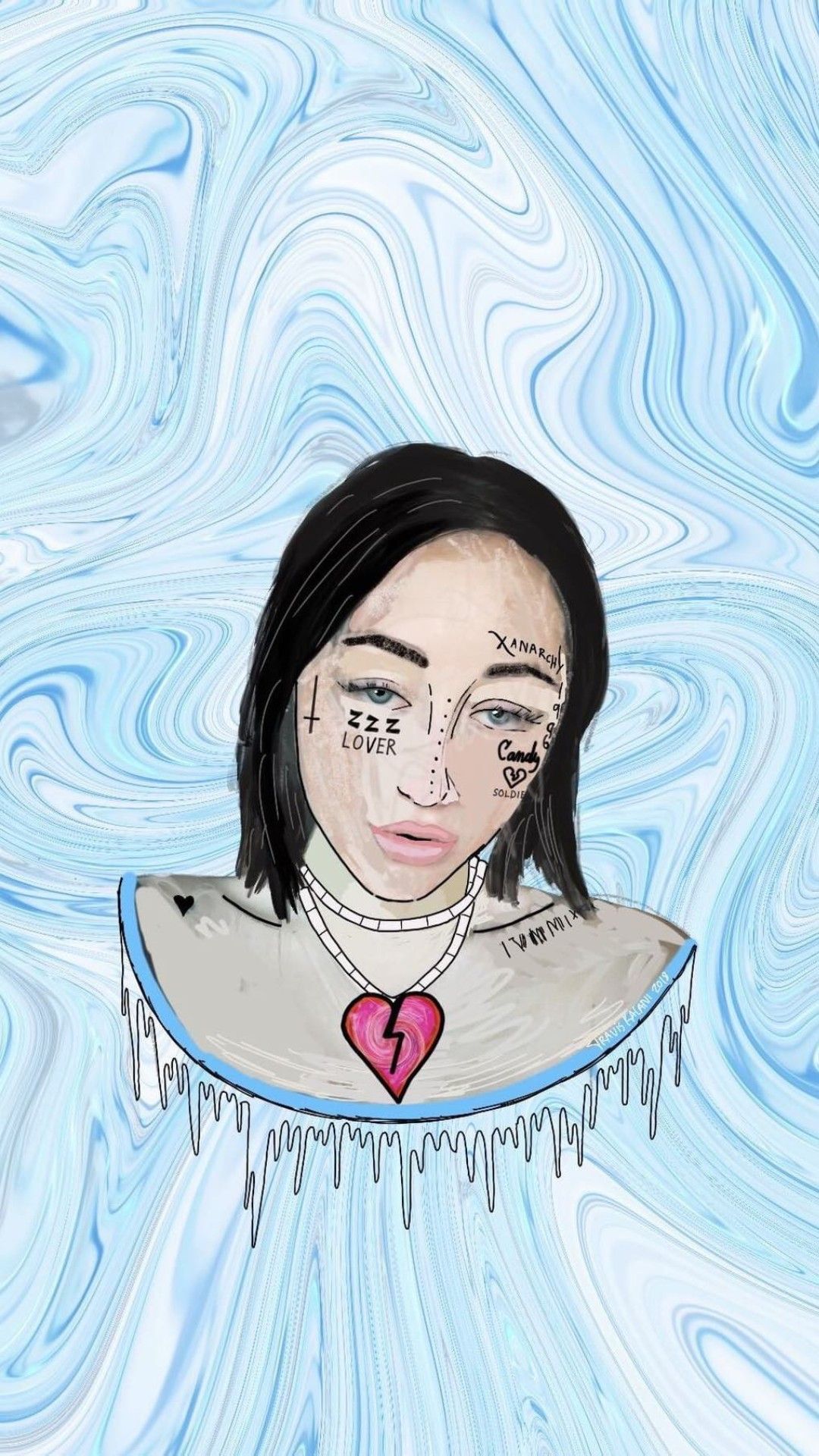 Android Noah Cyrus Wallpapers - Wallpaper Cave