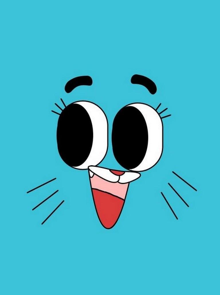 Gumball Android Wallpapers - Wallpaper Cave