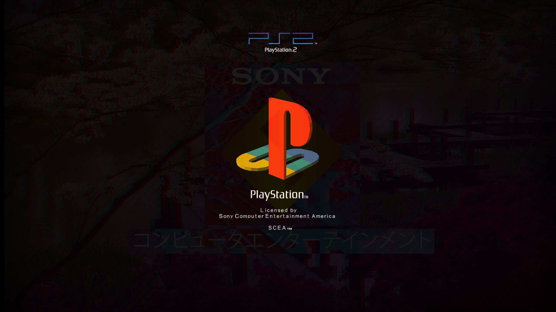 Sony PlayStation wallpaper HD wallpaper free download