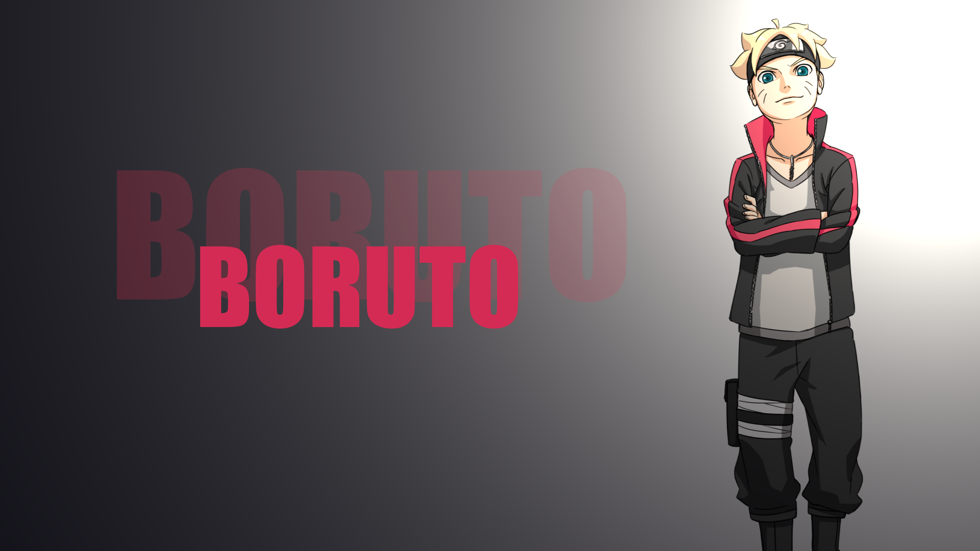 Simple Boruto Wallpaper Boruto Dep Nhat, HD Wallpaper