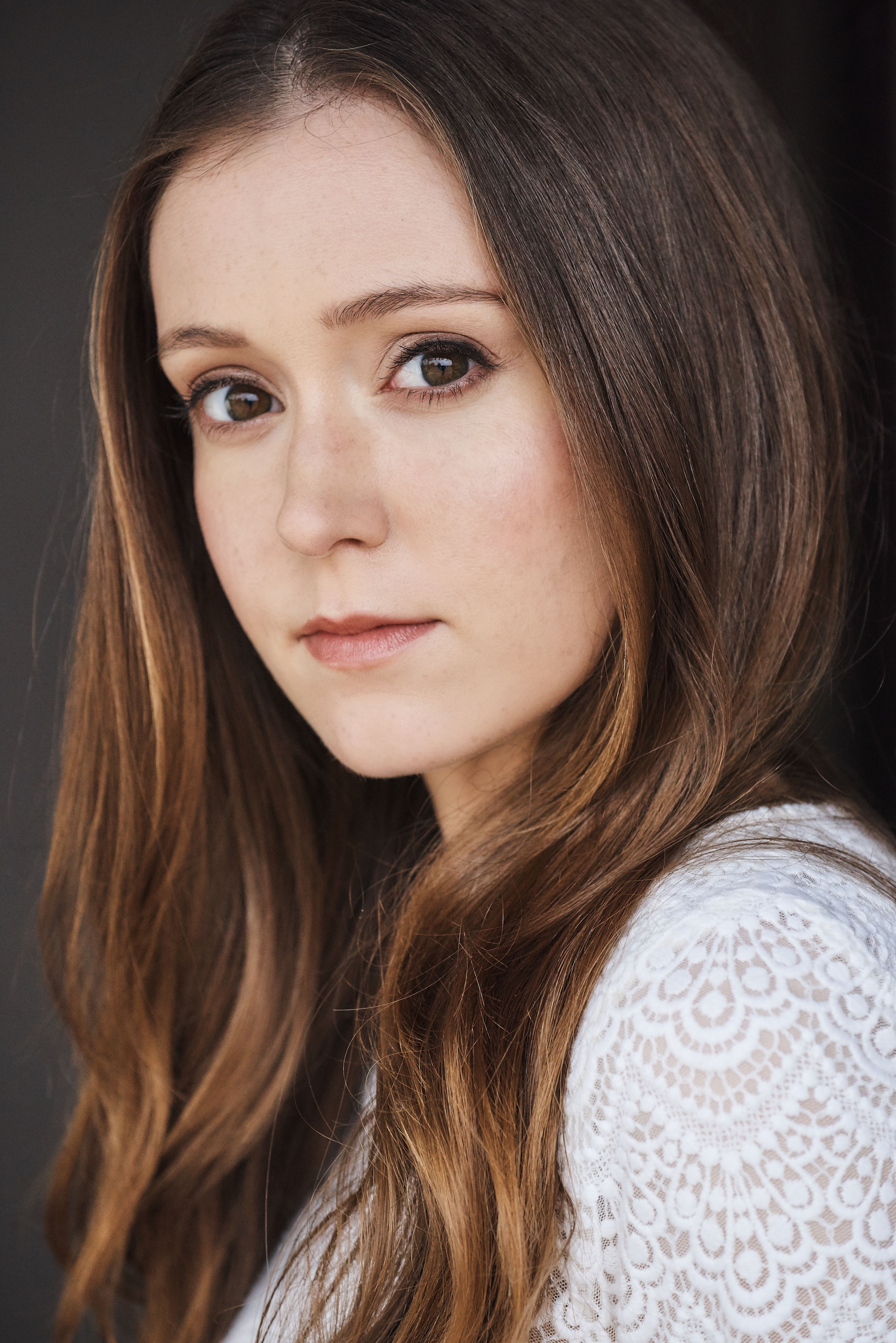 Beautiful picture of Hayley Mcfarland