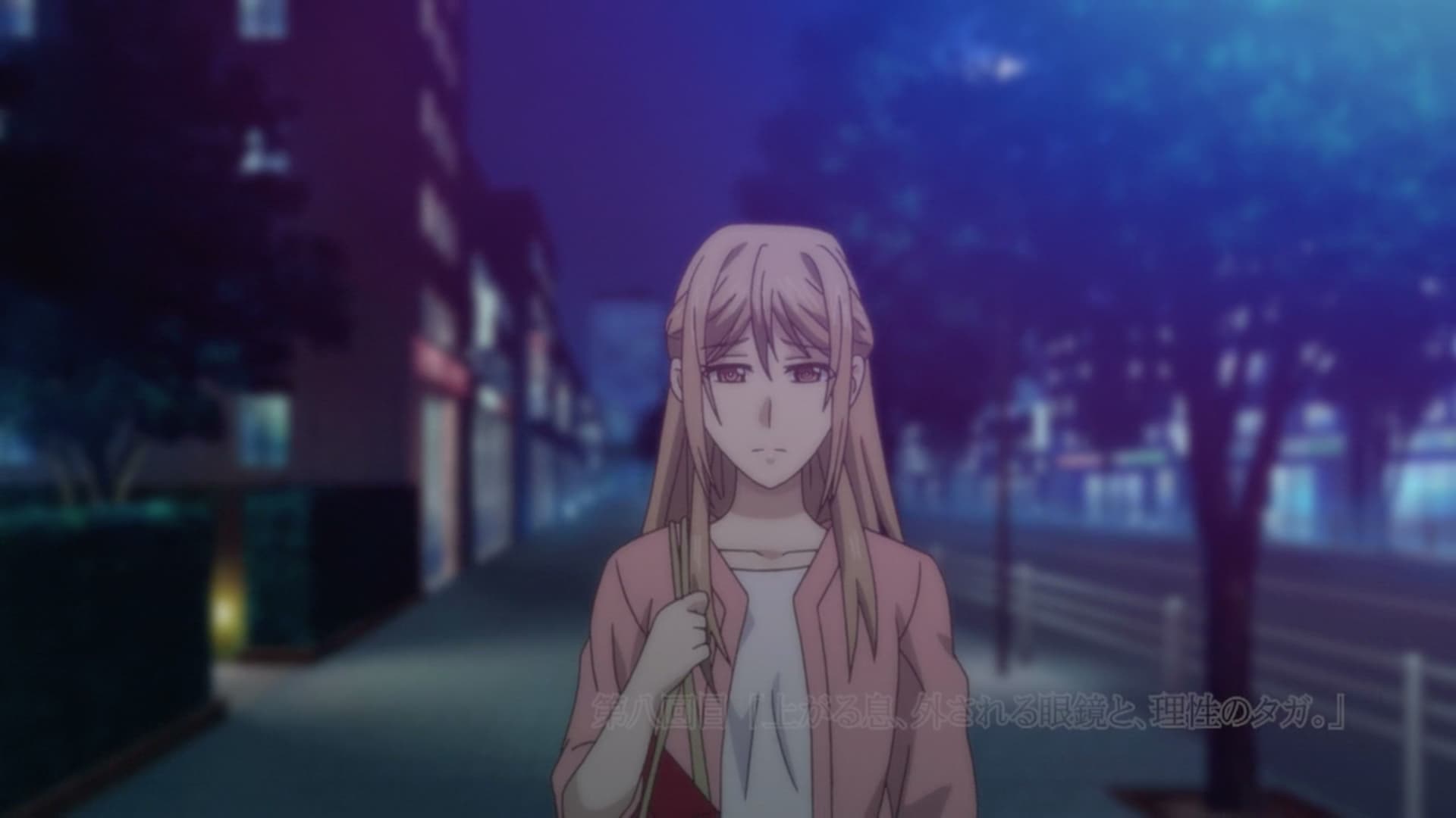 Omiai Aite Wa Oshiego, Tsuyoki Na, Mondaiji Wallpapers - Wallpaper Cave