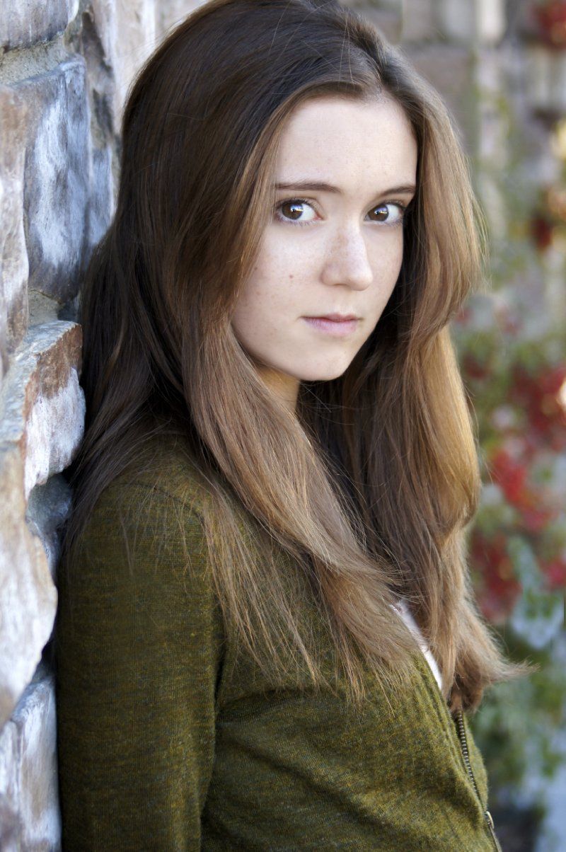 Hayley McFarland Wallpapers - Wallpaper Cave