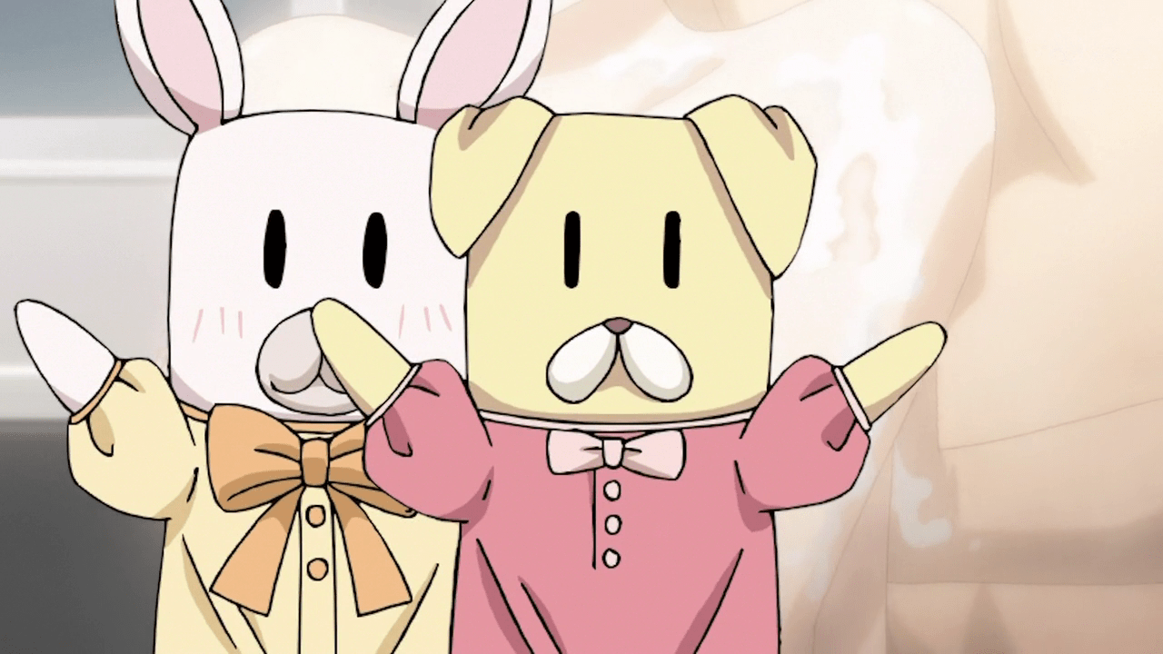 Omiai Aite wa Oshiego12 7 TV.png Bath Scene