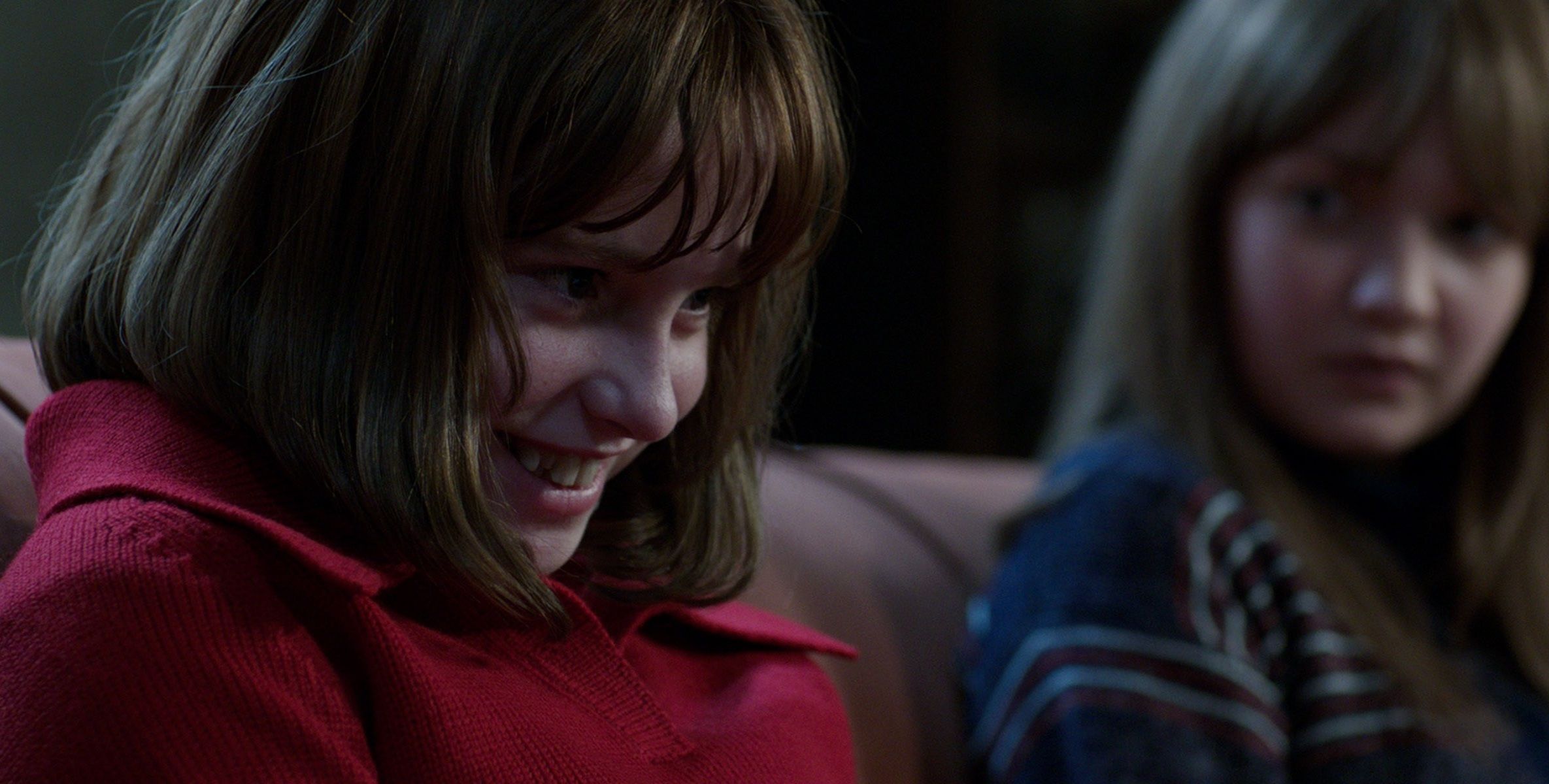 The Conjuring 2 HD Wallpaper 2 Madison Wolfe, HD