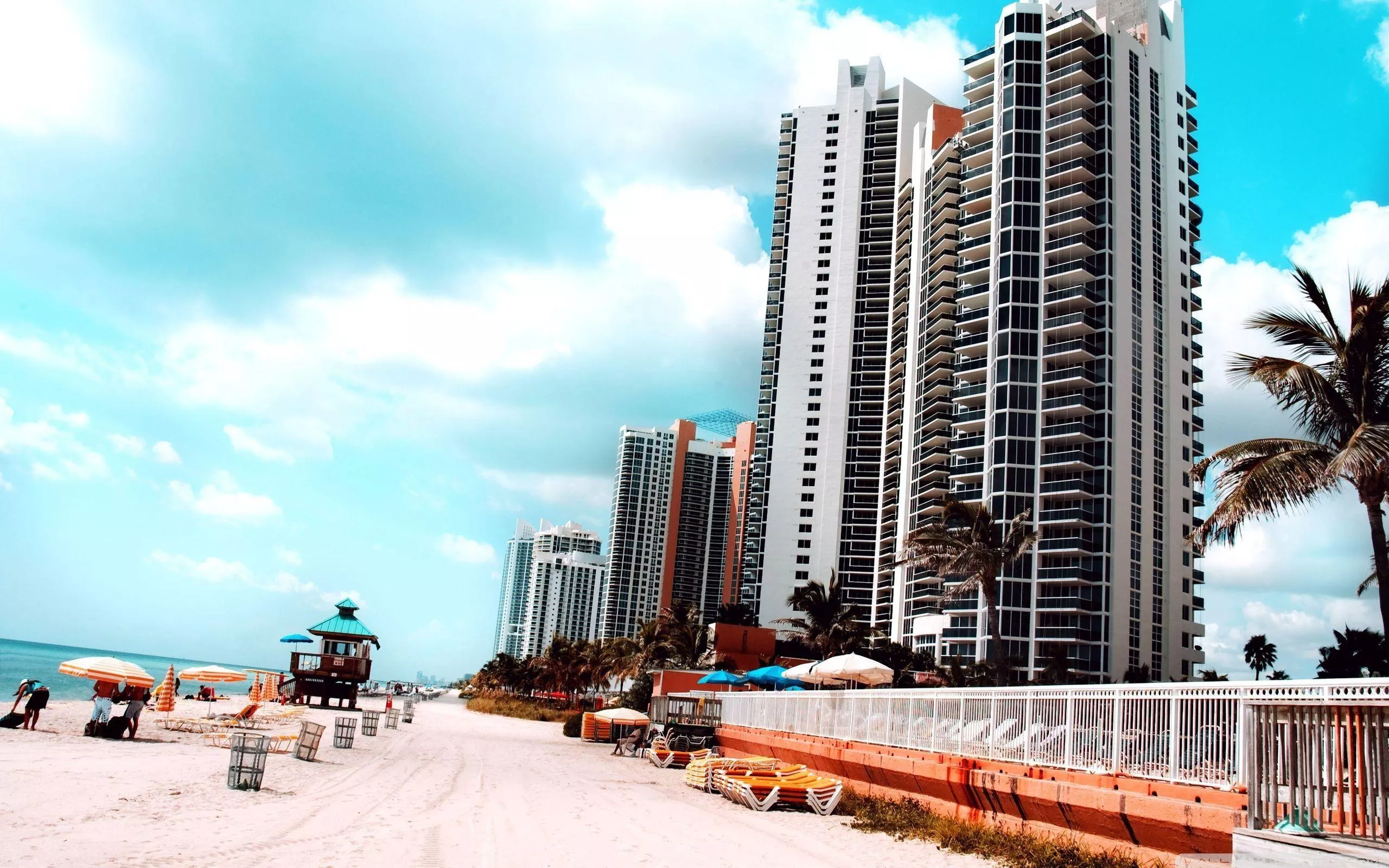 WallpaperWide.com. Florida HD Desktop Wallpaper for Widescreen