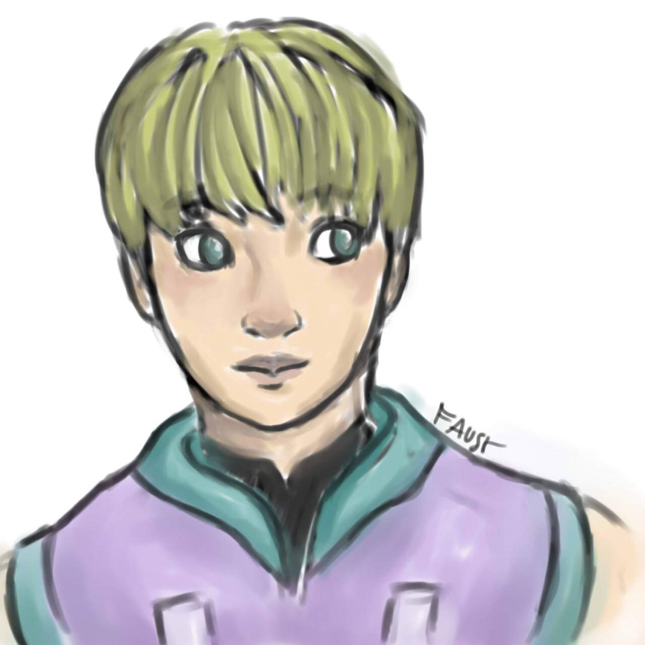 Shalnark. Hunter x Hunter Amino