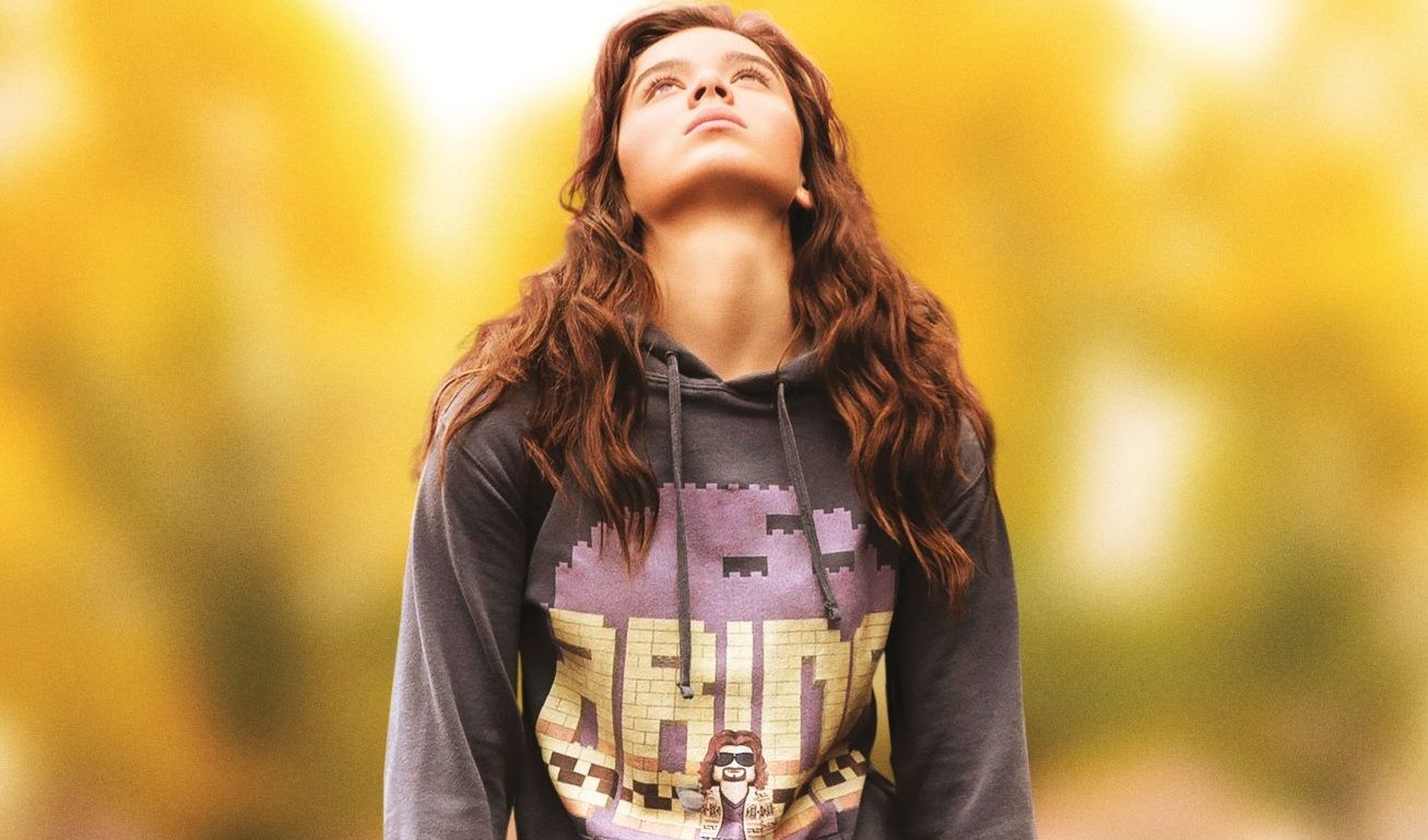 Review: The Edge of Seventeen is a Modern Day Tribute to John Hughes