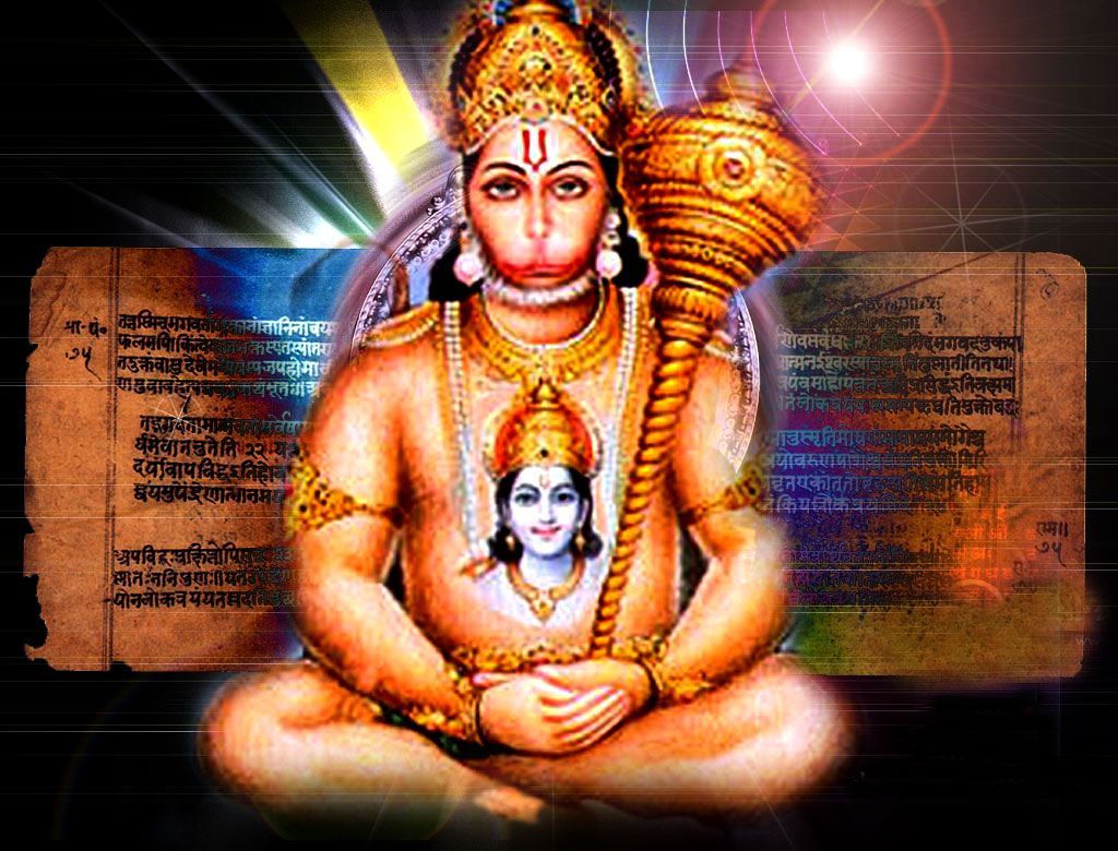 FREE Download God Hanuman Wallpaper. Hanuman wallpaper, Anjaneya