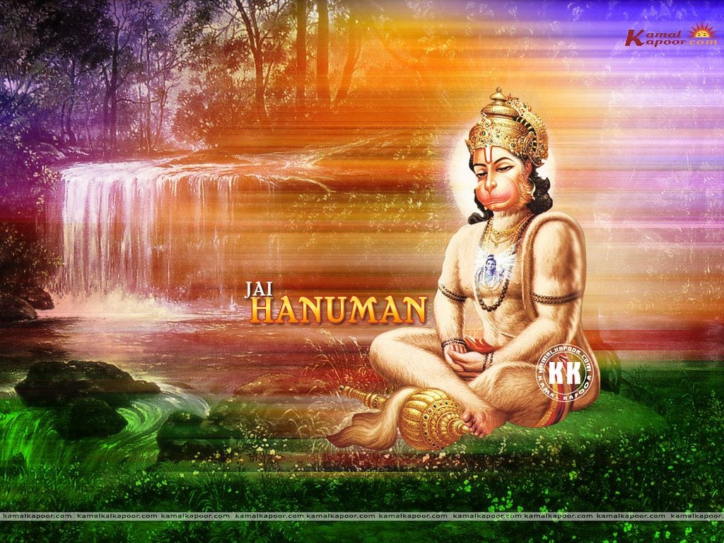Hanuman religious Wallpaper. Hanuman Photo, Hindu God Rel