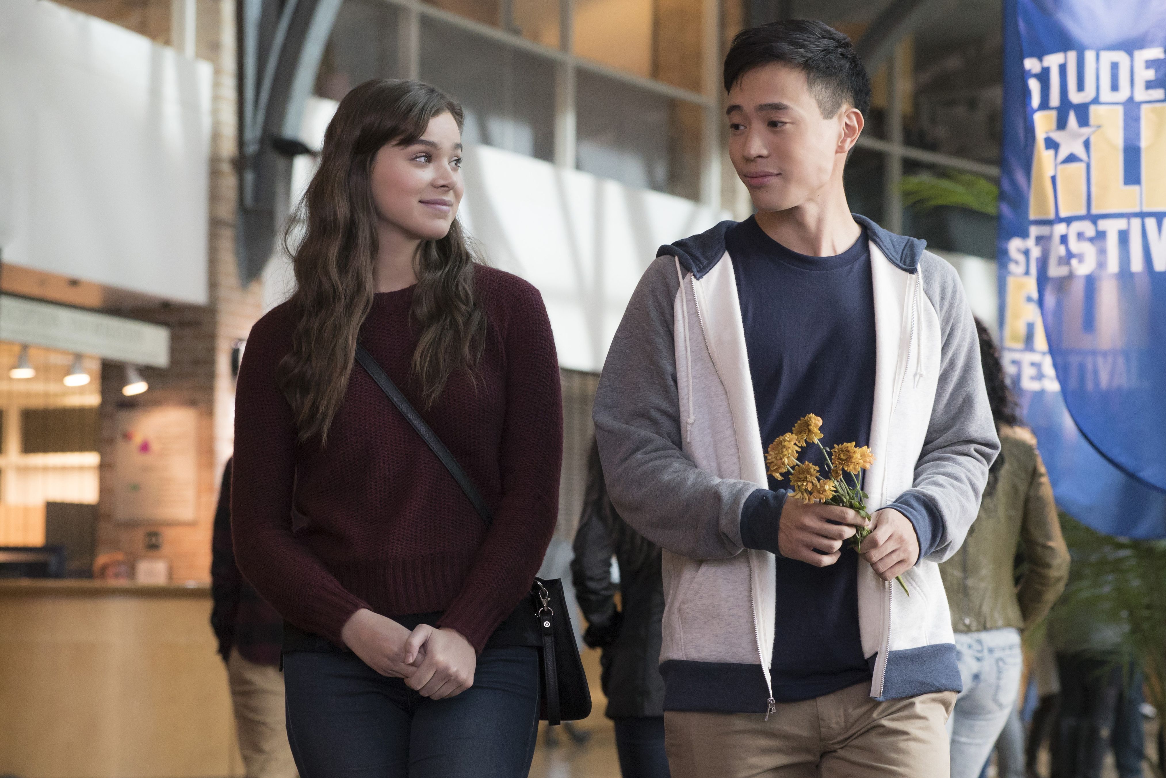 The Edge of Seventeen