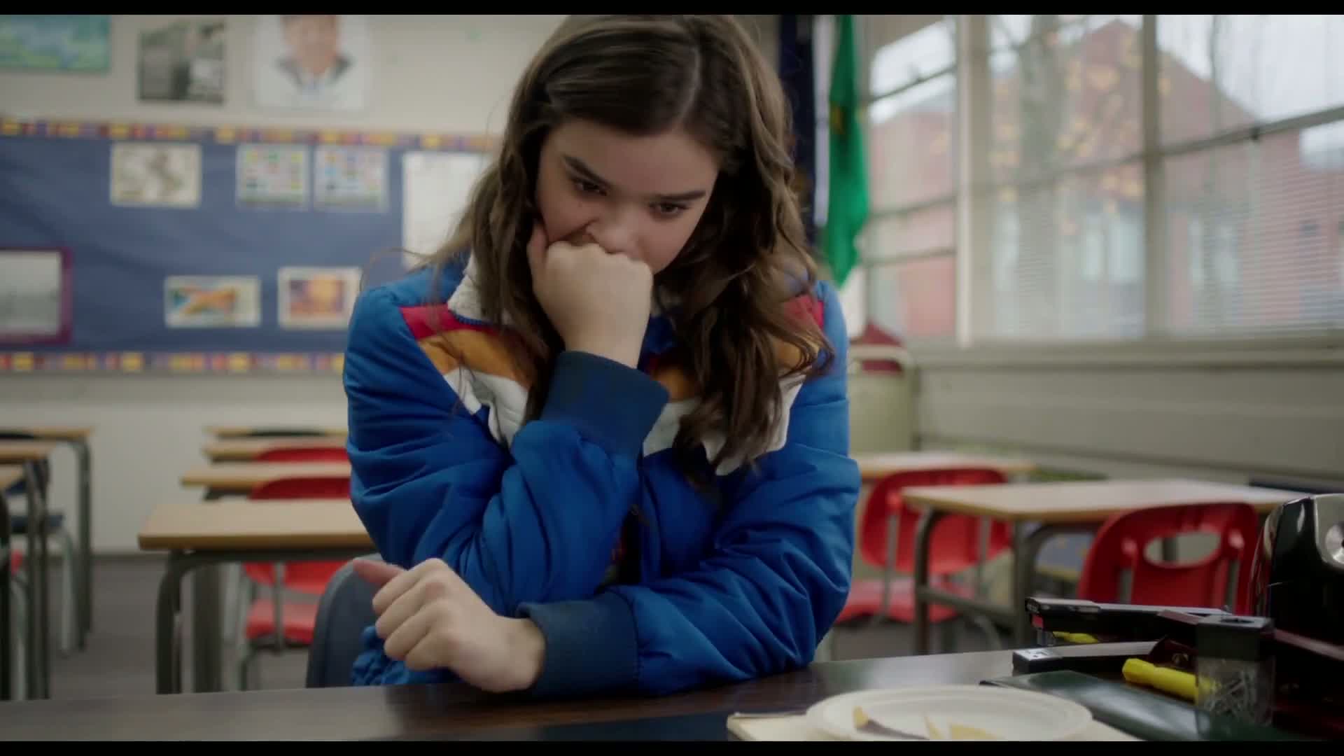 edge of seventeen online full movie