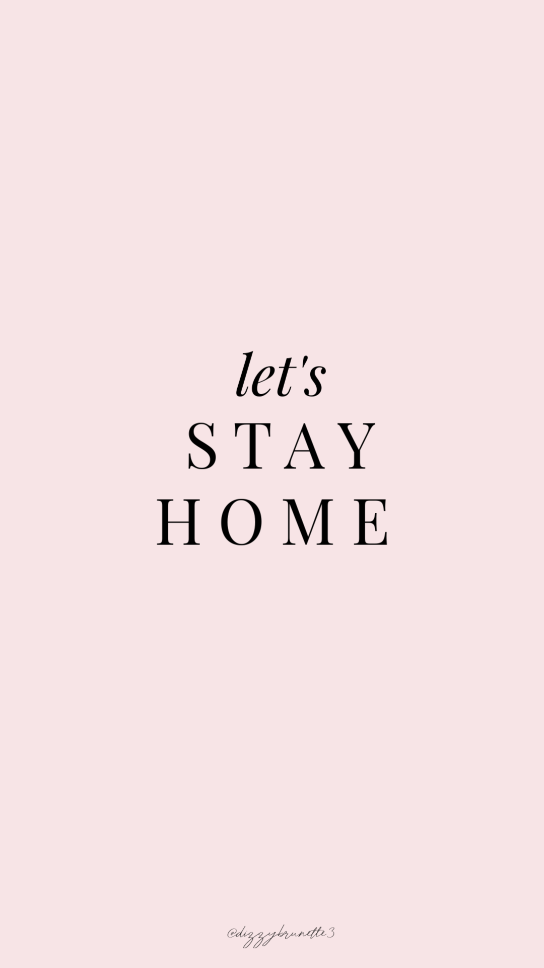 Stay Home Wallpaper Free Stay Home Background