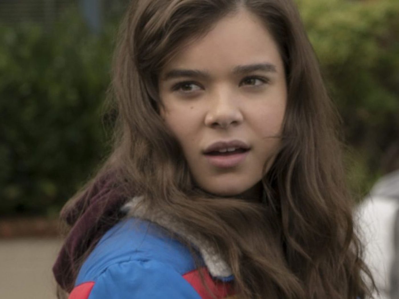 The Edge of Seventeen' a notch above average teen movie