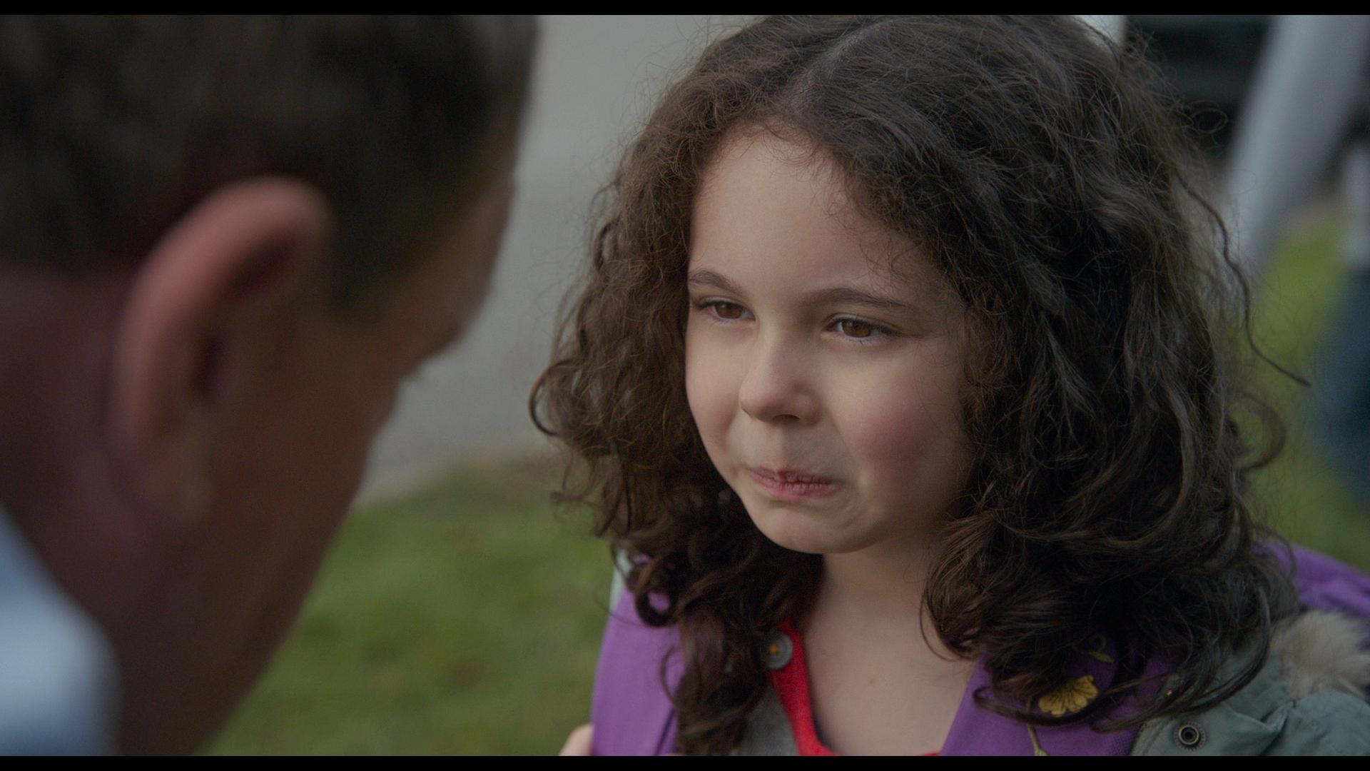 The Edge of Seventeen