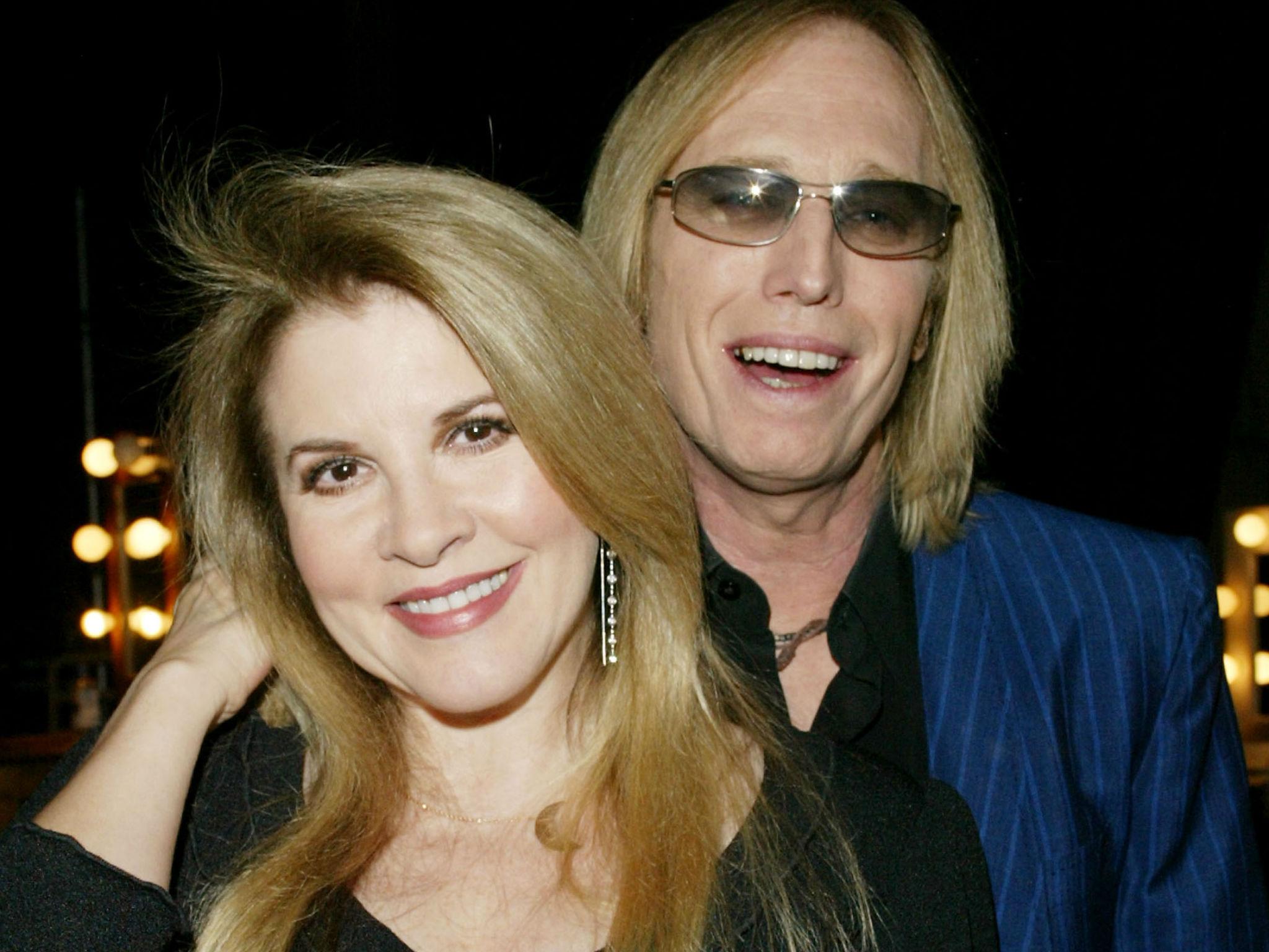 Tom Petty dead: How the singer inspired Stevie Nicks song 'Edge